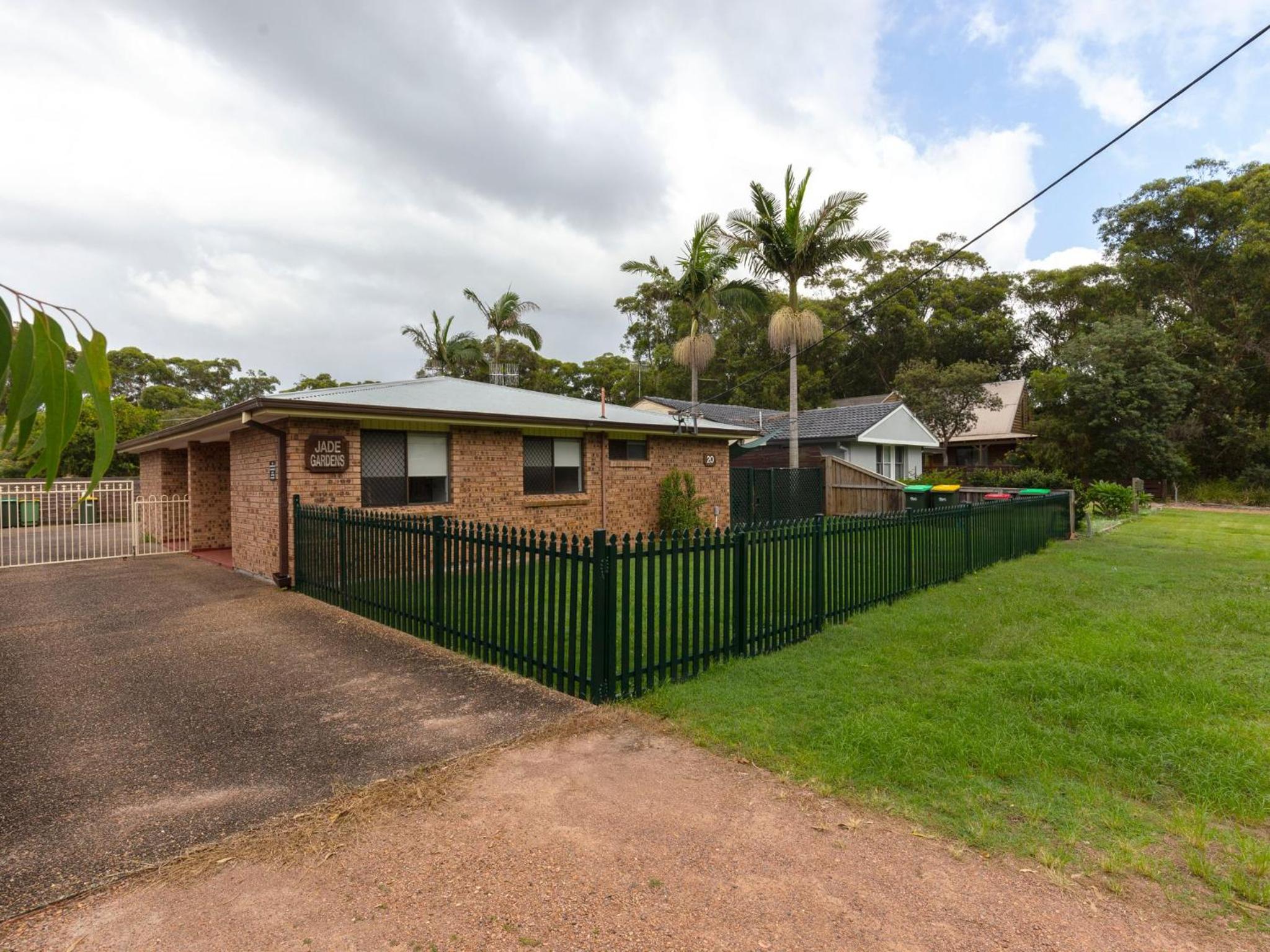 Vacation Home photo 1