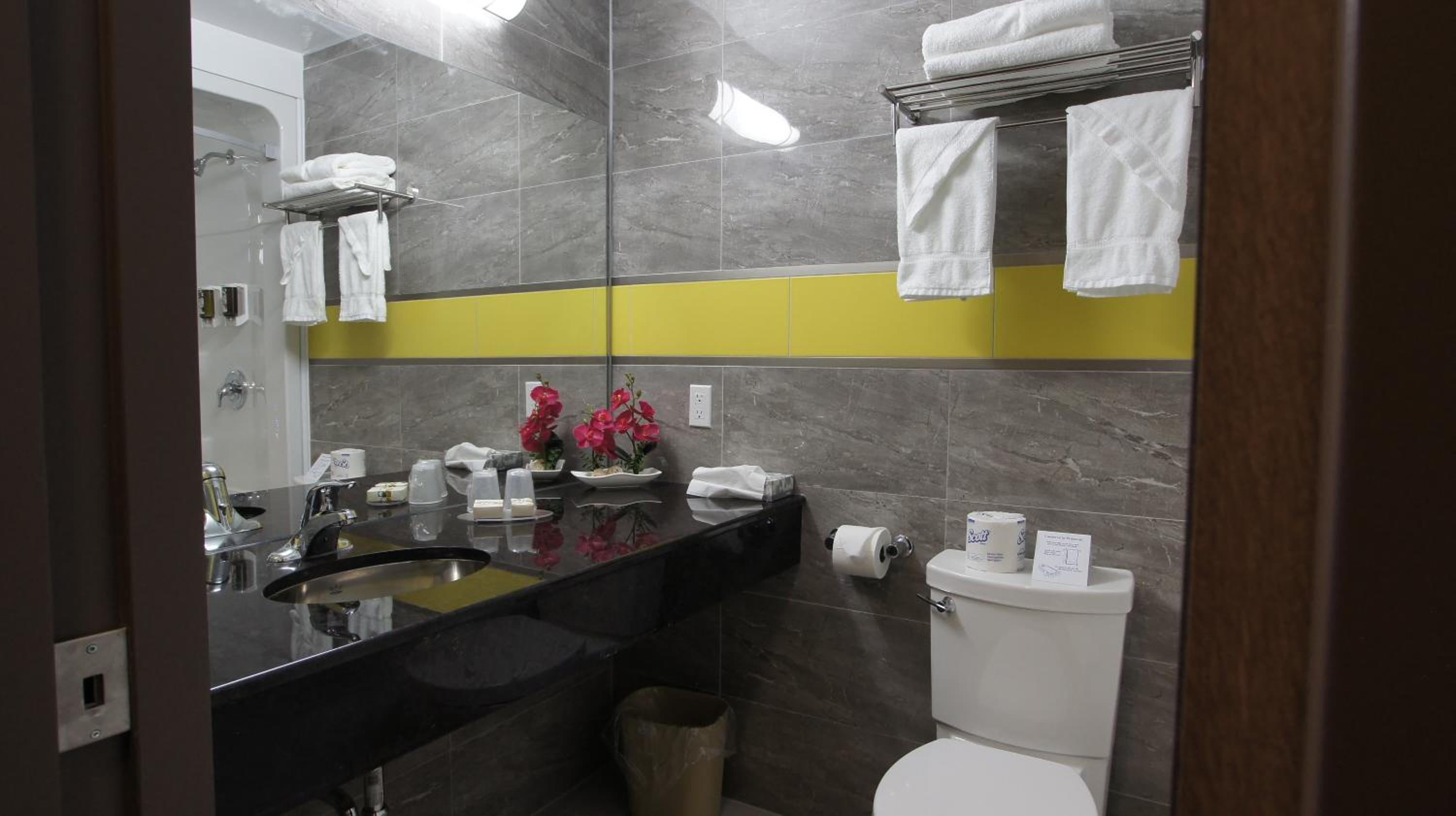 King Suite