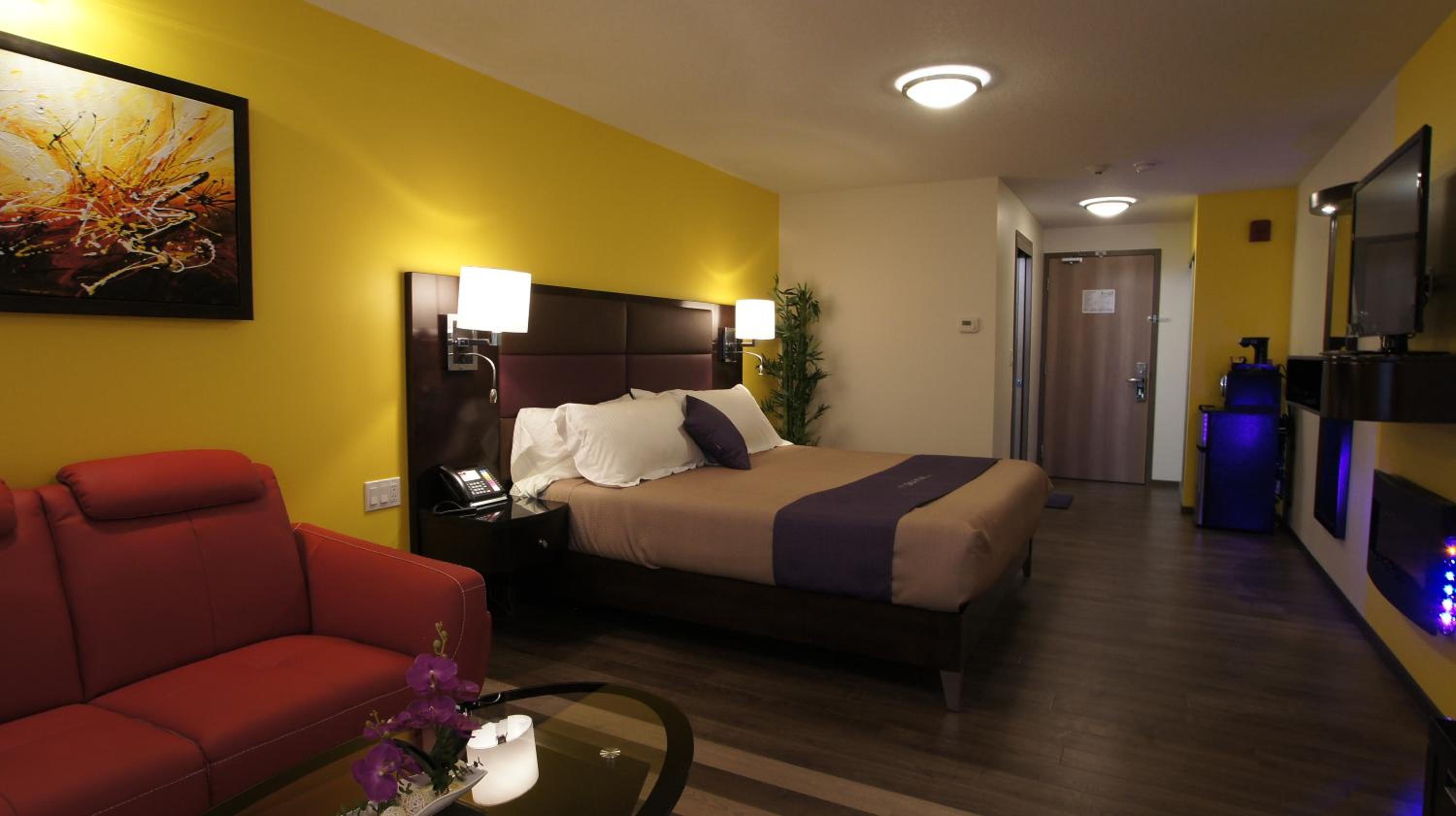 King Suite photo 1