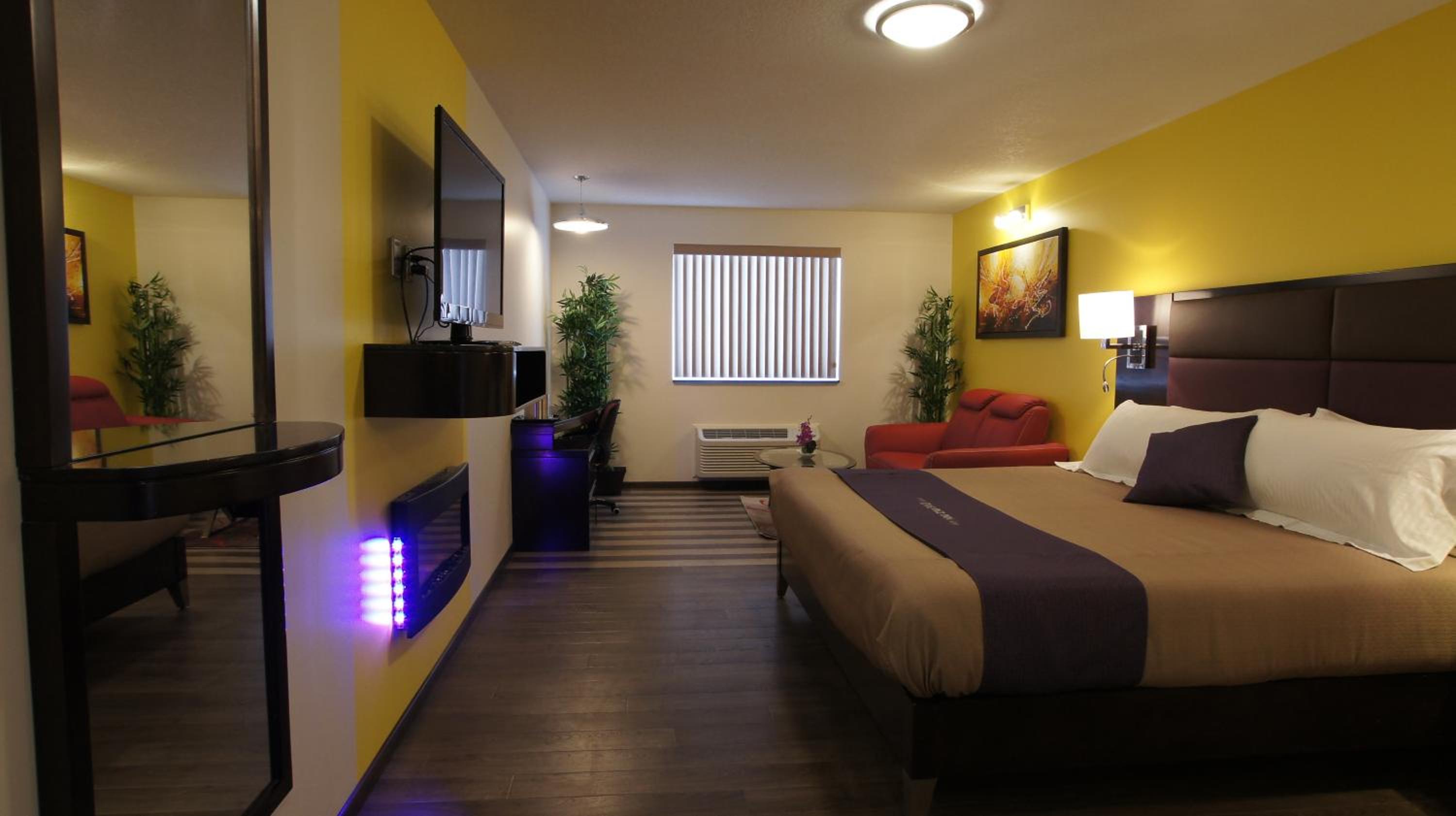 King Suite photo 2