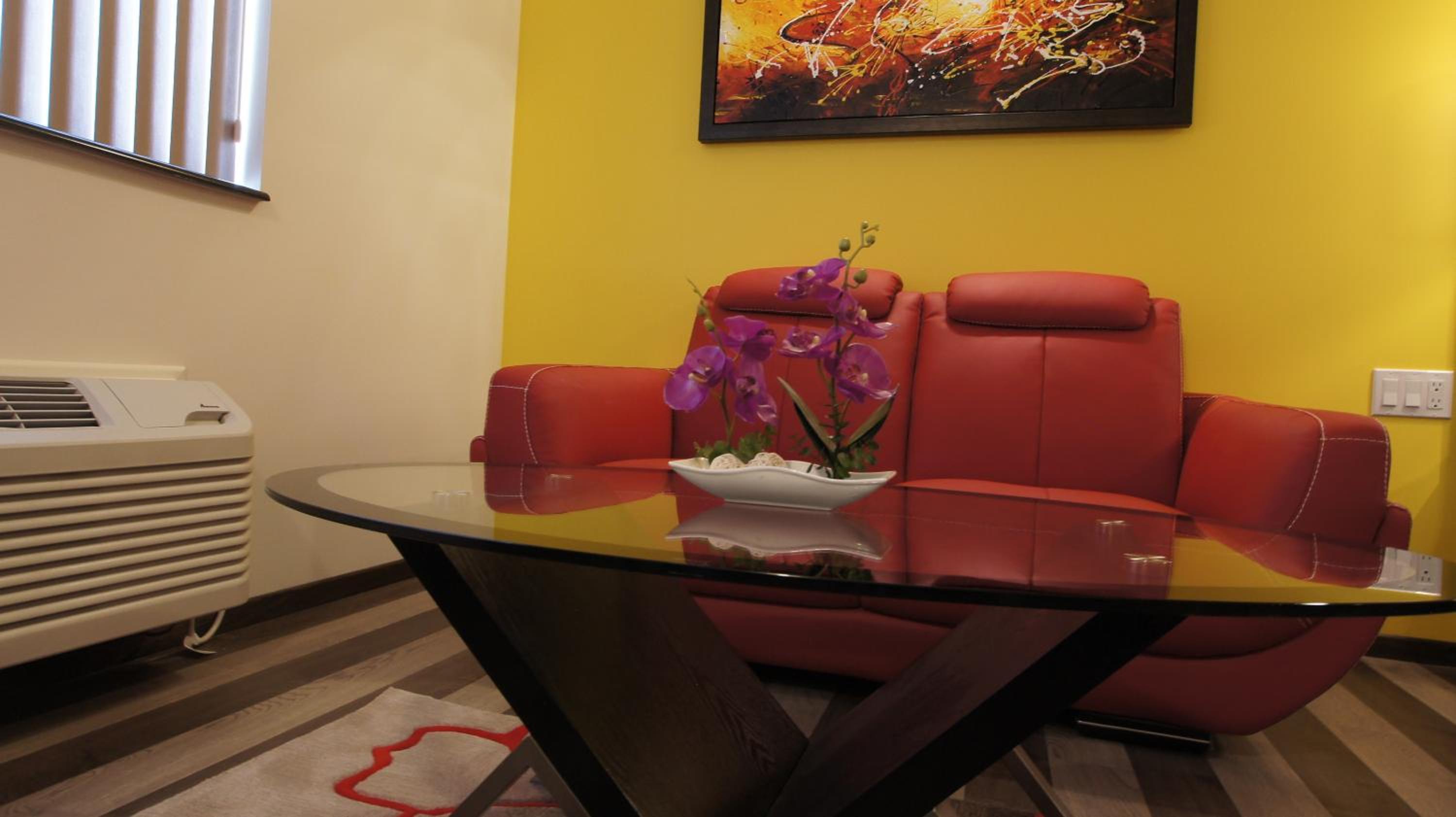 King Suite photo 3