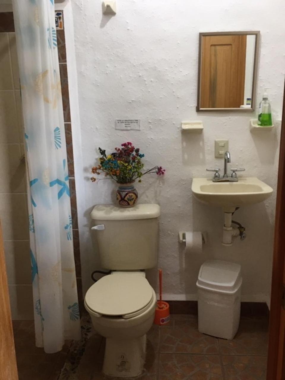 Basic Triple Room - Photo 4
