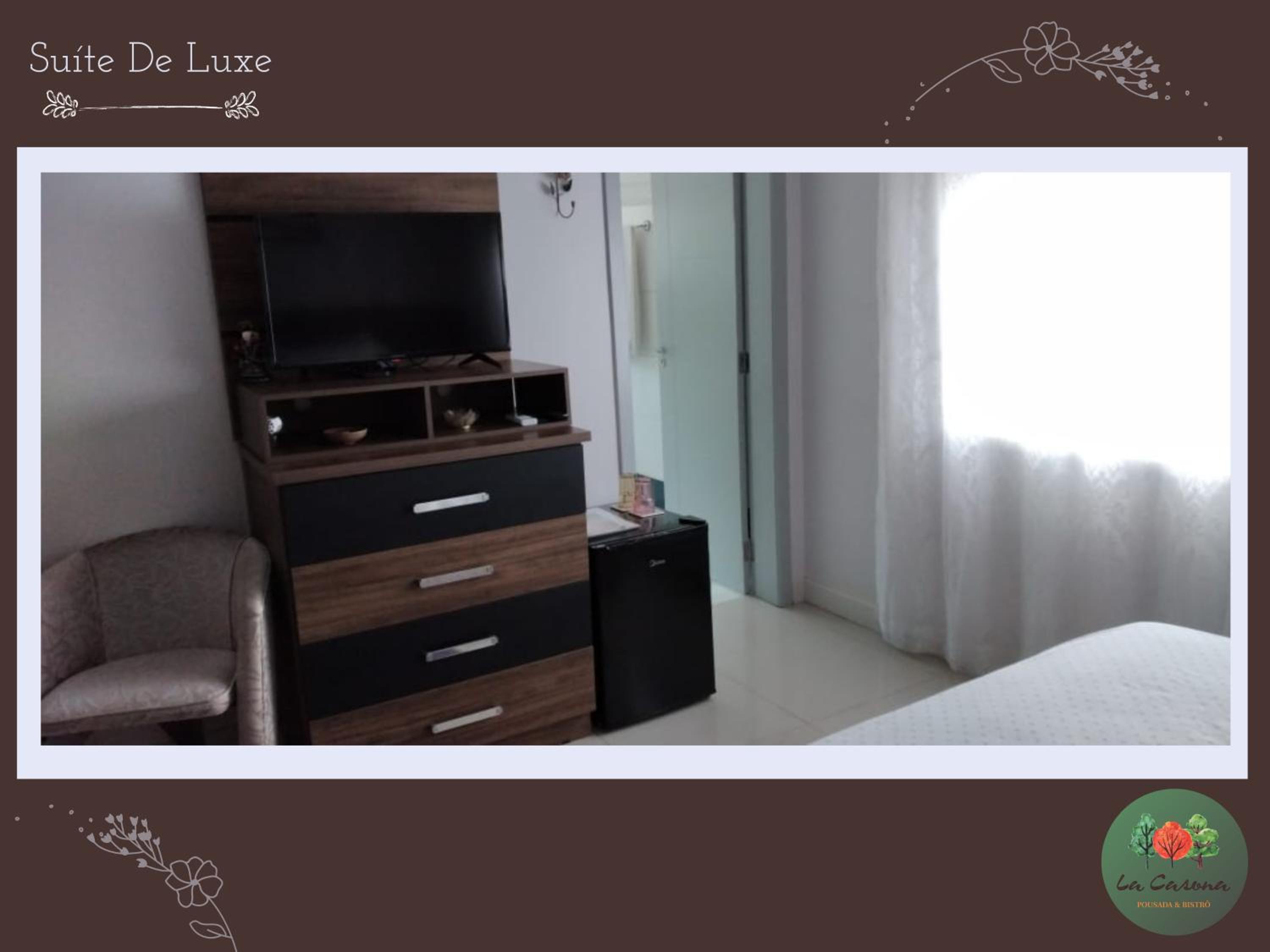 Deluxe Suite - Photo 4