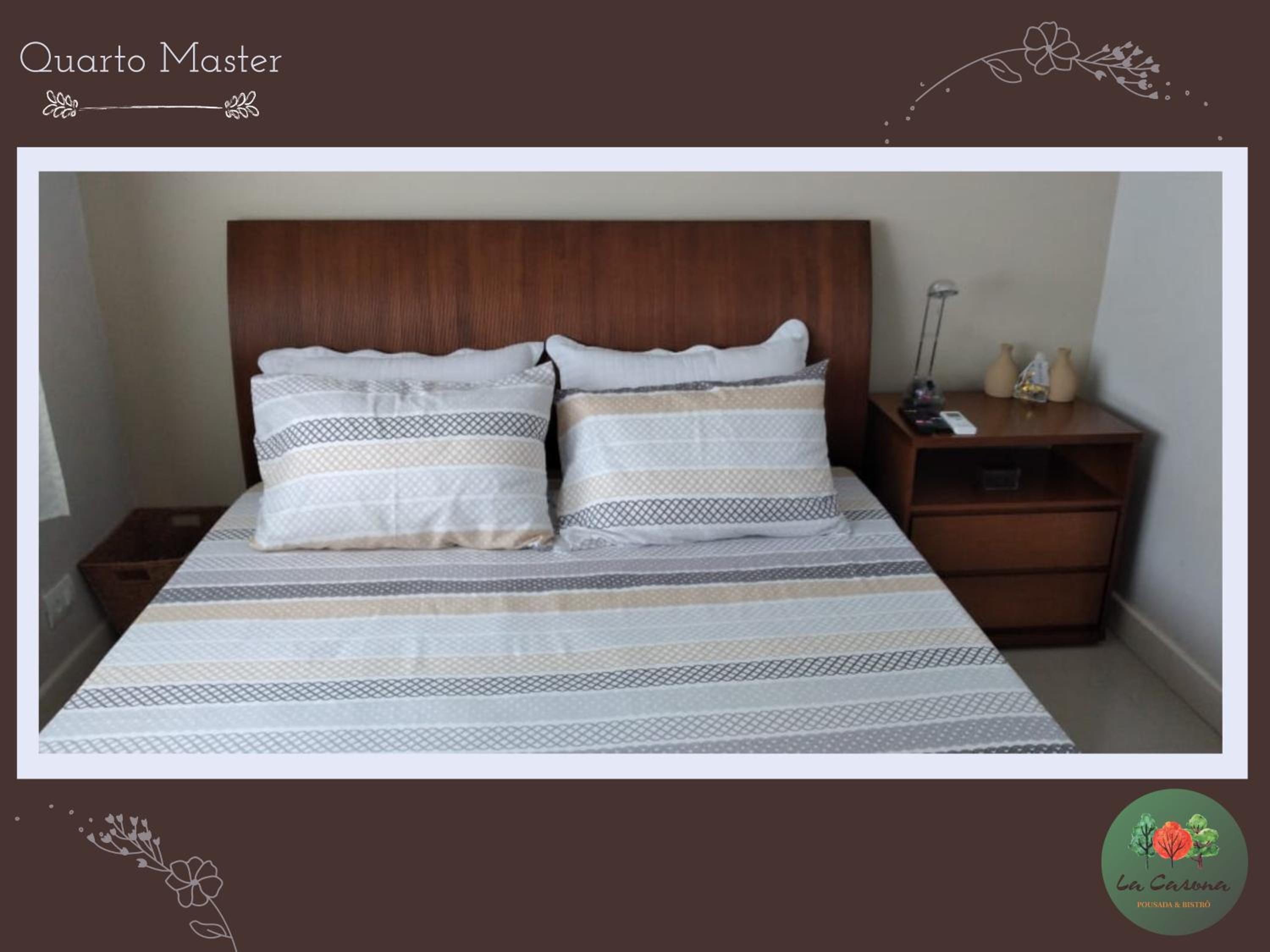 Queen Room - Photo 8