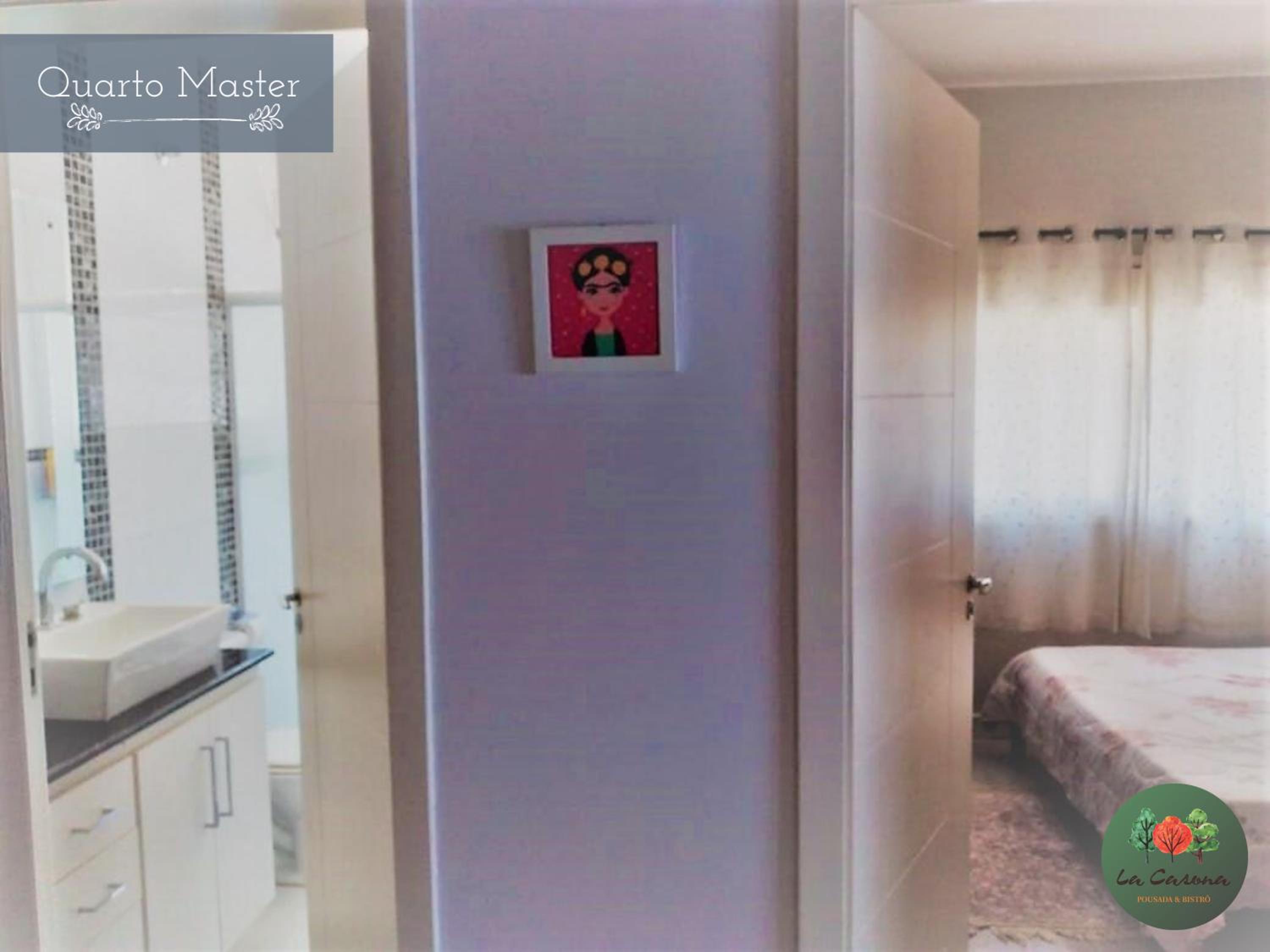 Queen Room - Photo 11