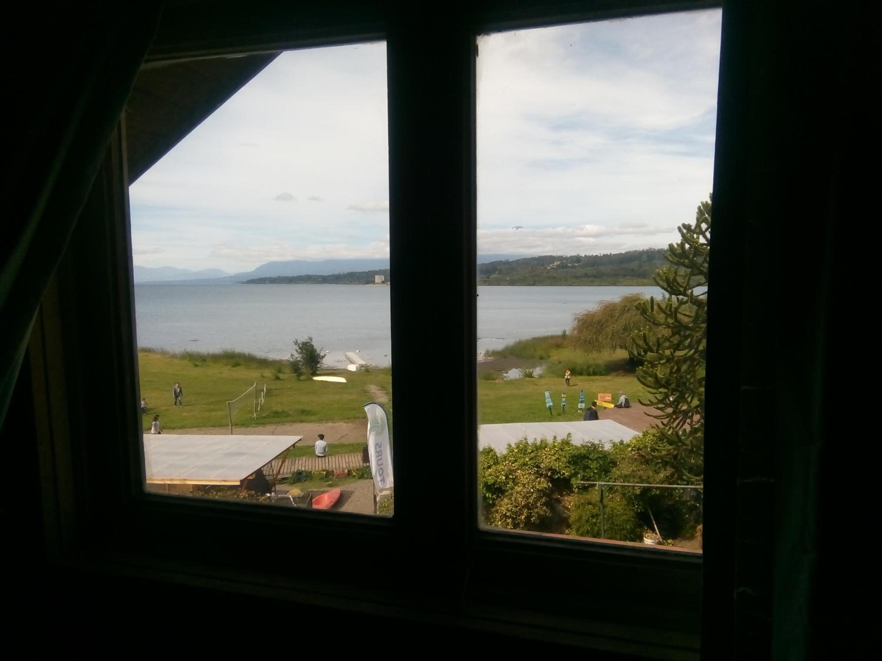 Double Room with Lake View photo 3
