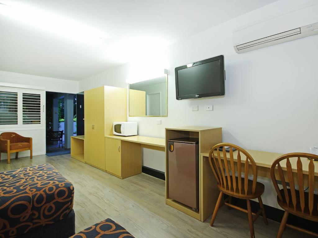 Double or Twin Room - Pet Friendly