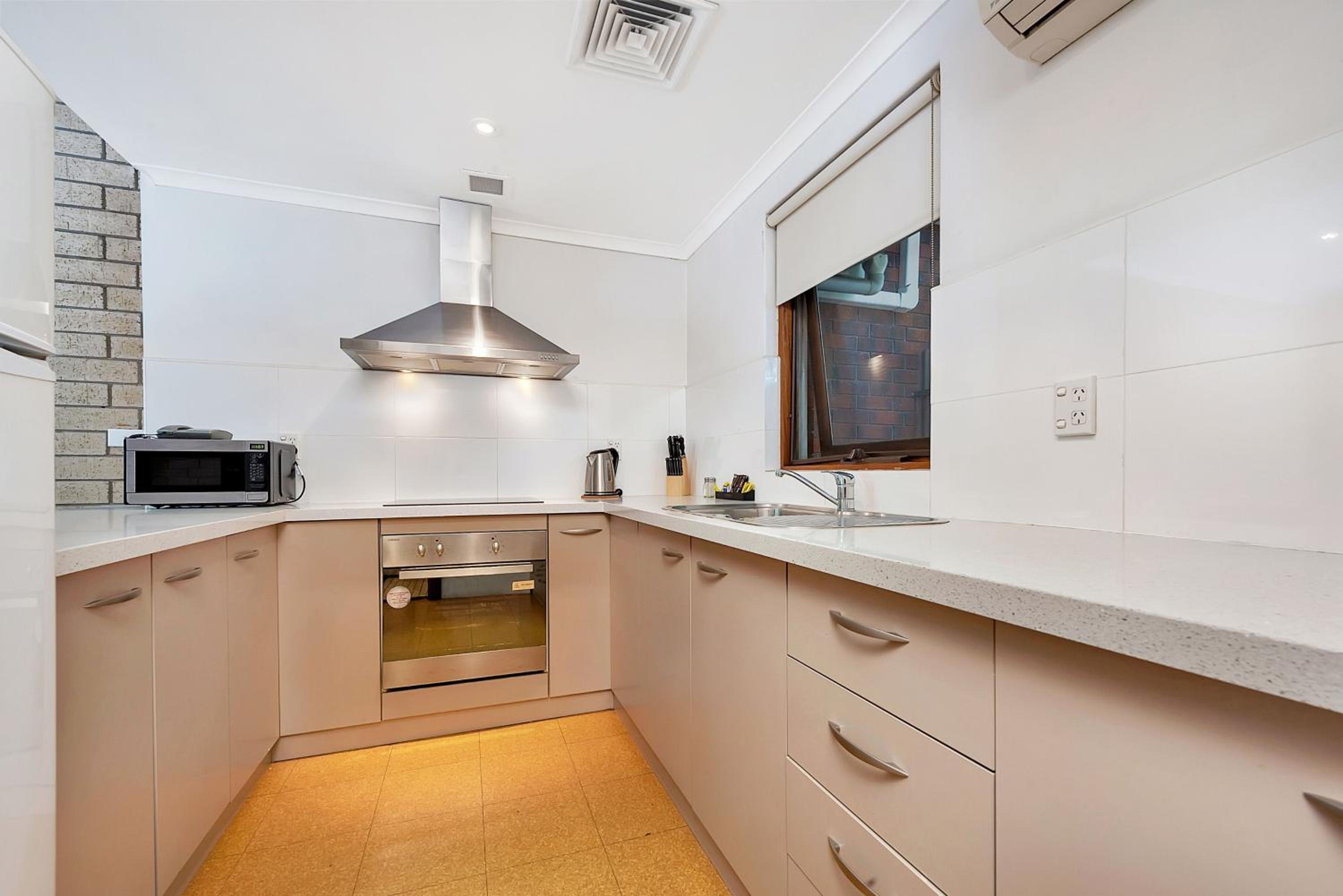 Townhouse Apartment