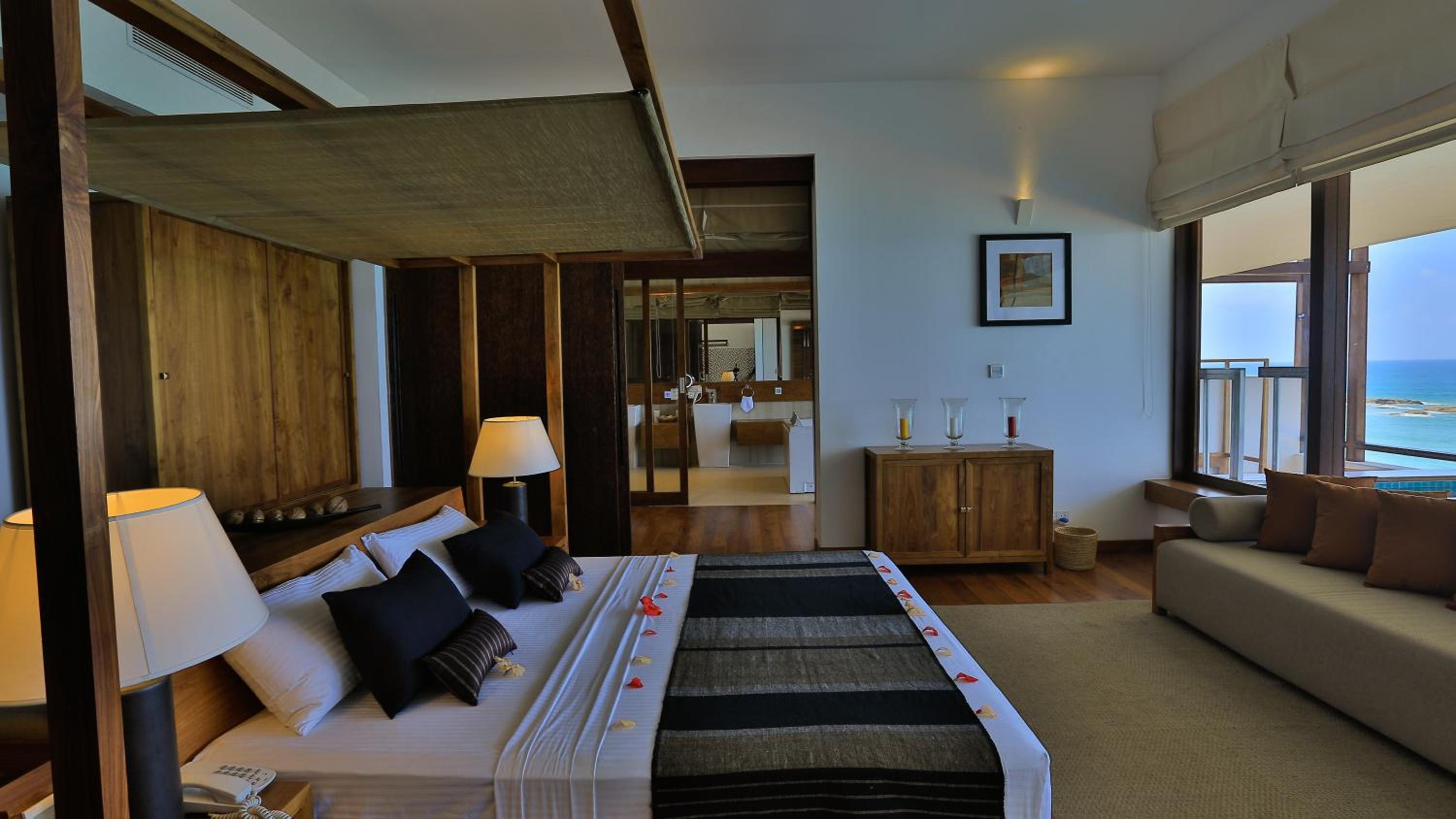 Suite with Private Pool