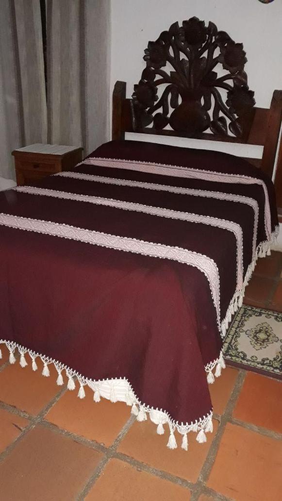Basic Double Room - Photo 9