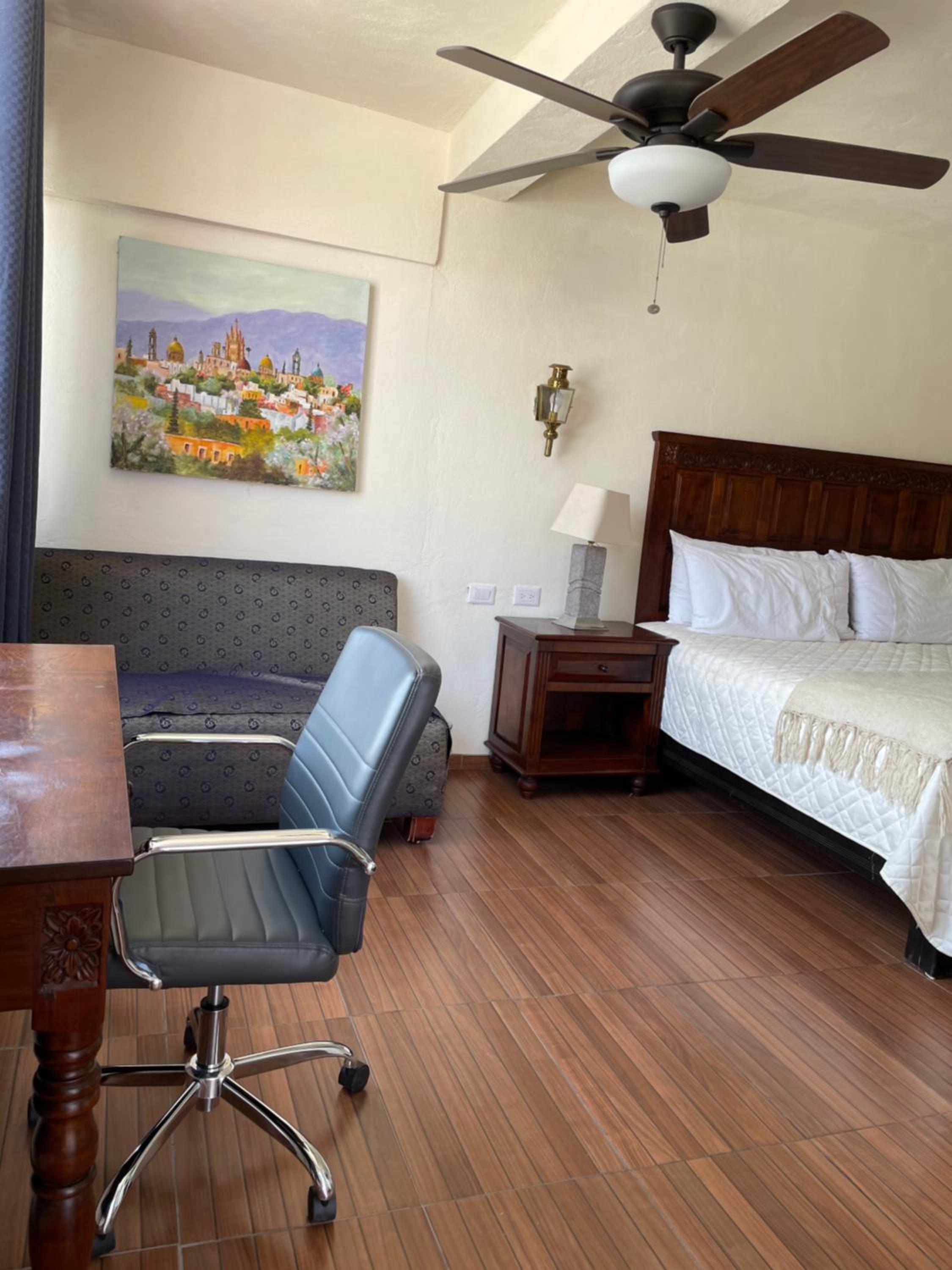 Suite With Terrace photo 3