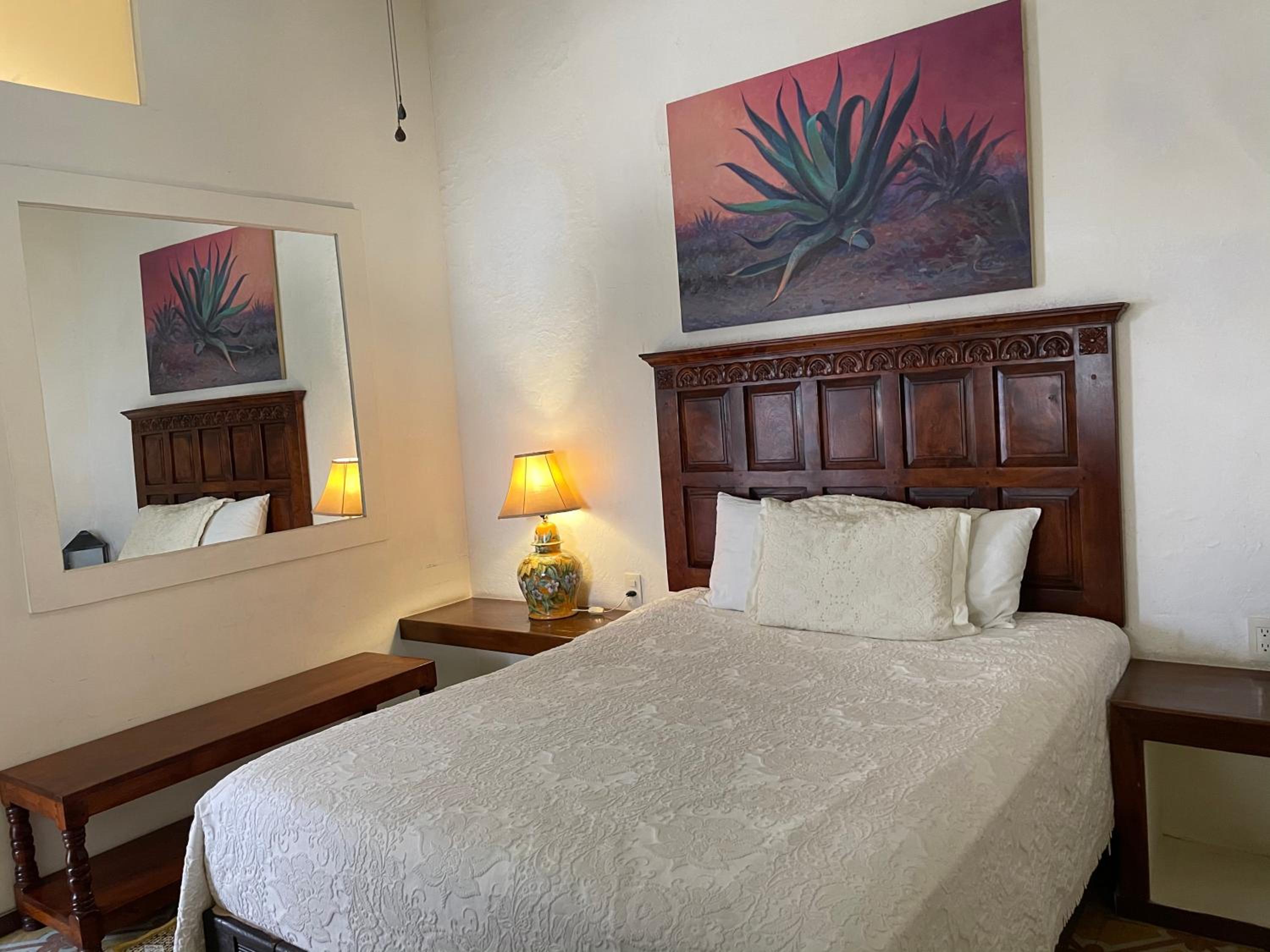 Quarto Deluxe