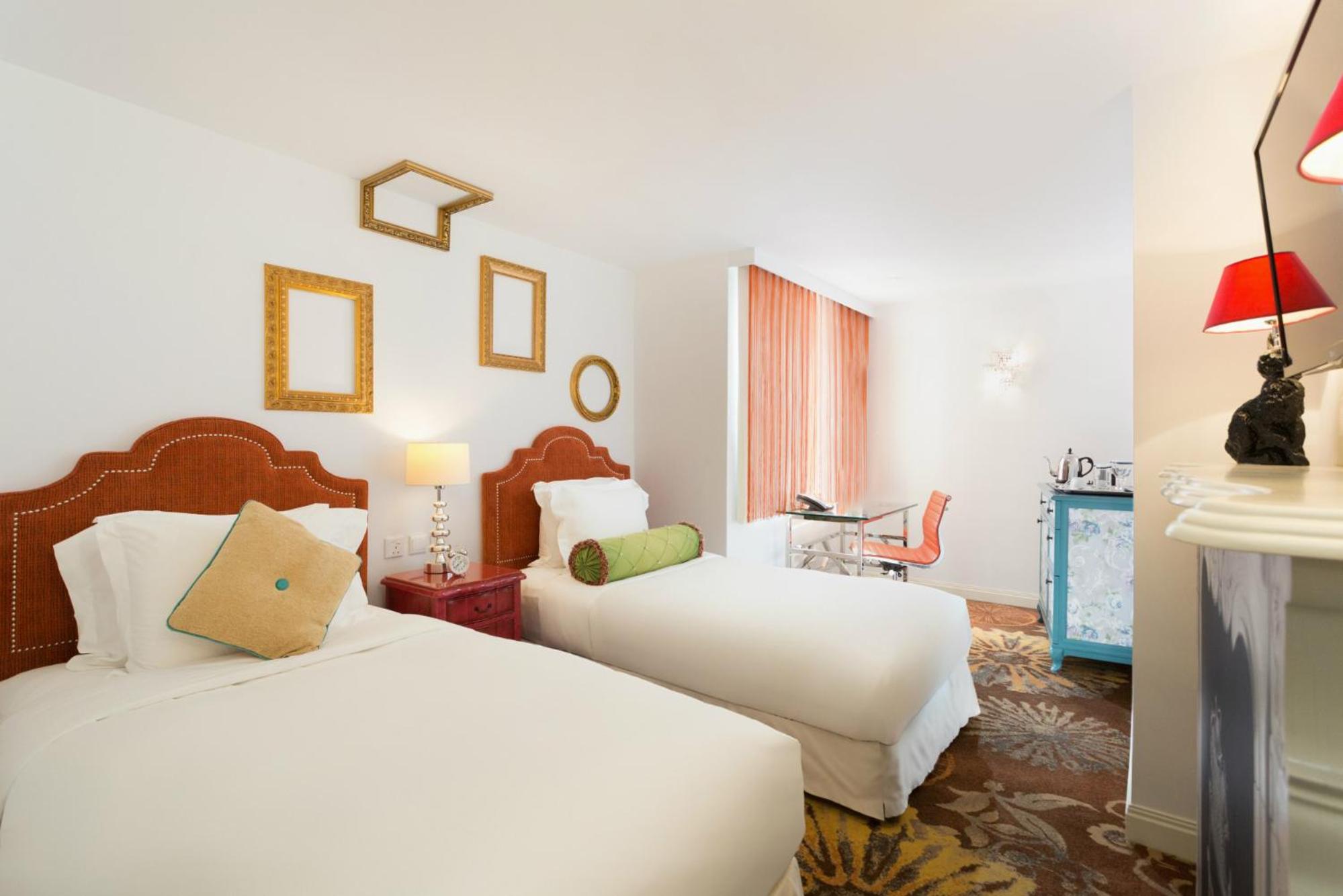Superior Double or Twin Room photo 1