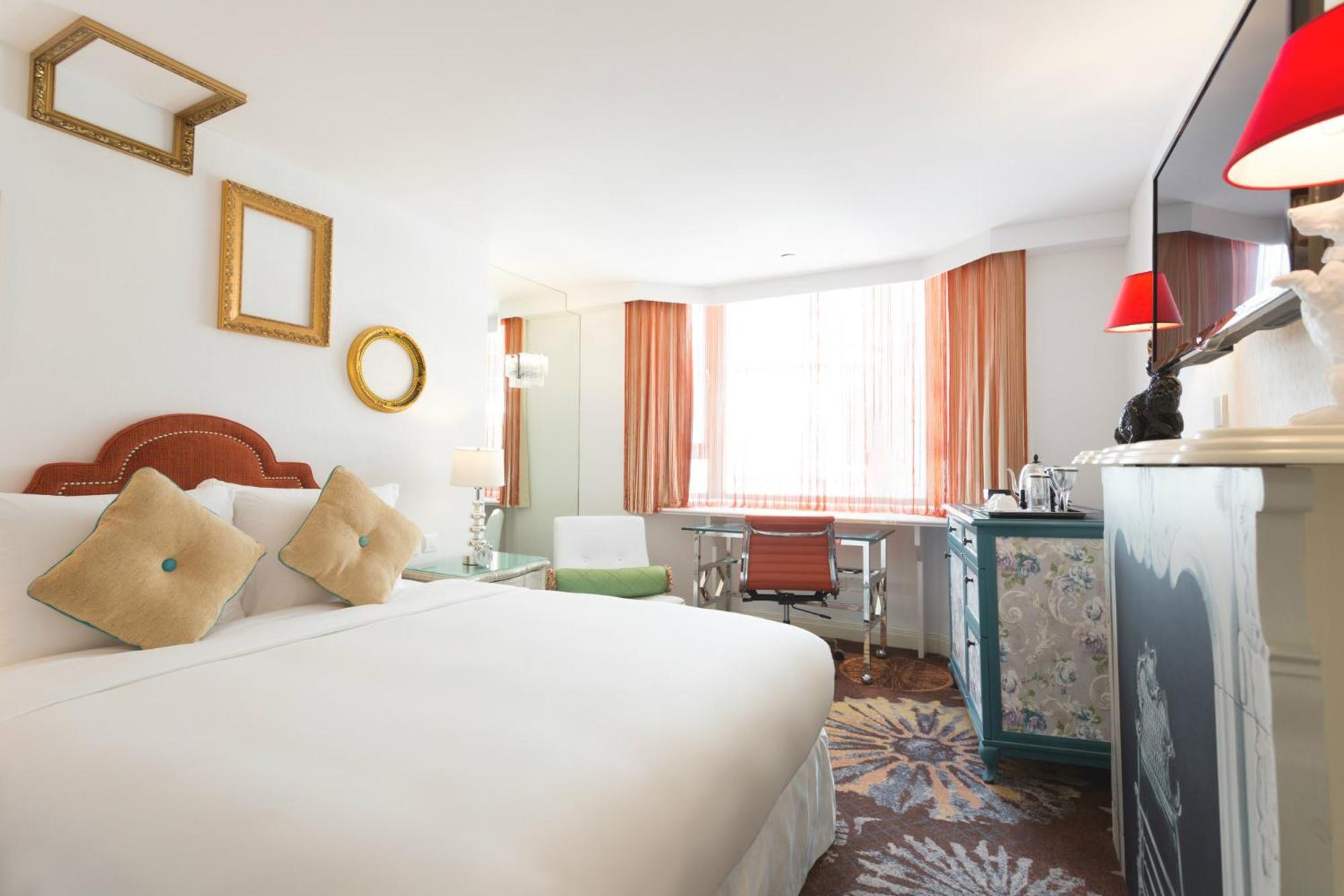 Premier Double Room photo 1