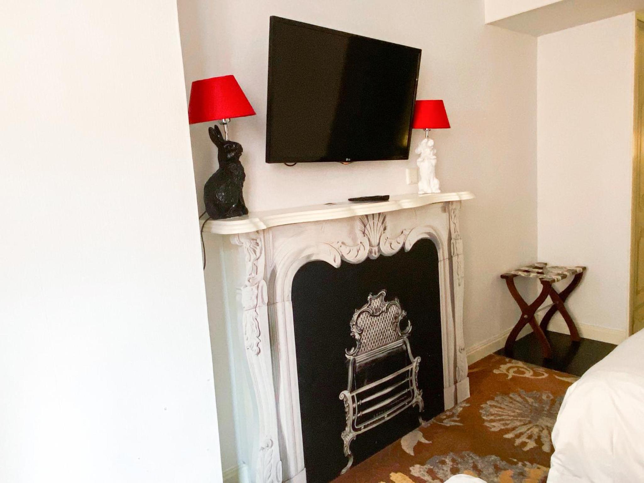 Studio King or Twin Room photo 2