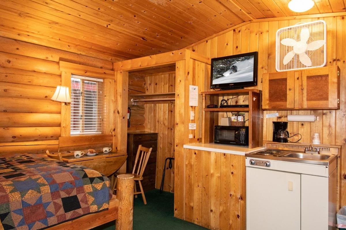 Deluxe Queen Room photo 1