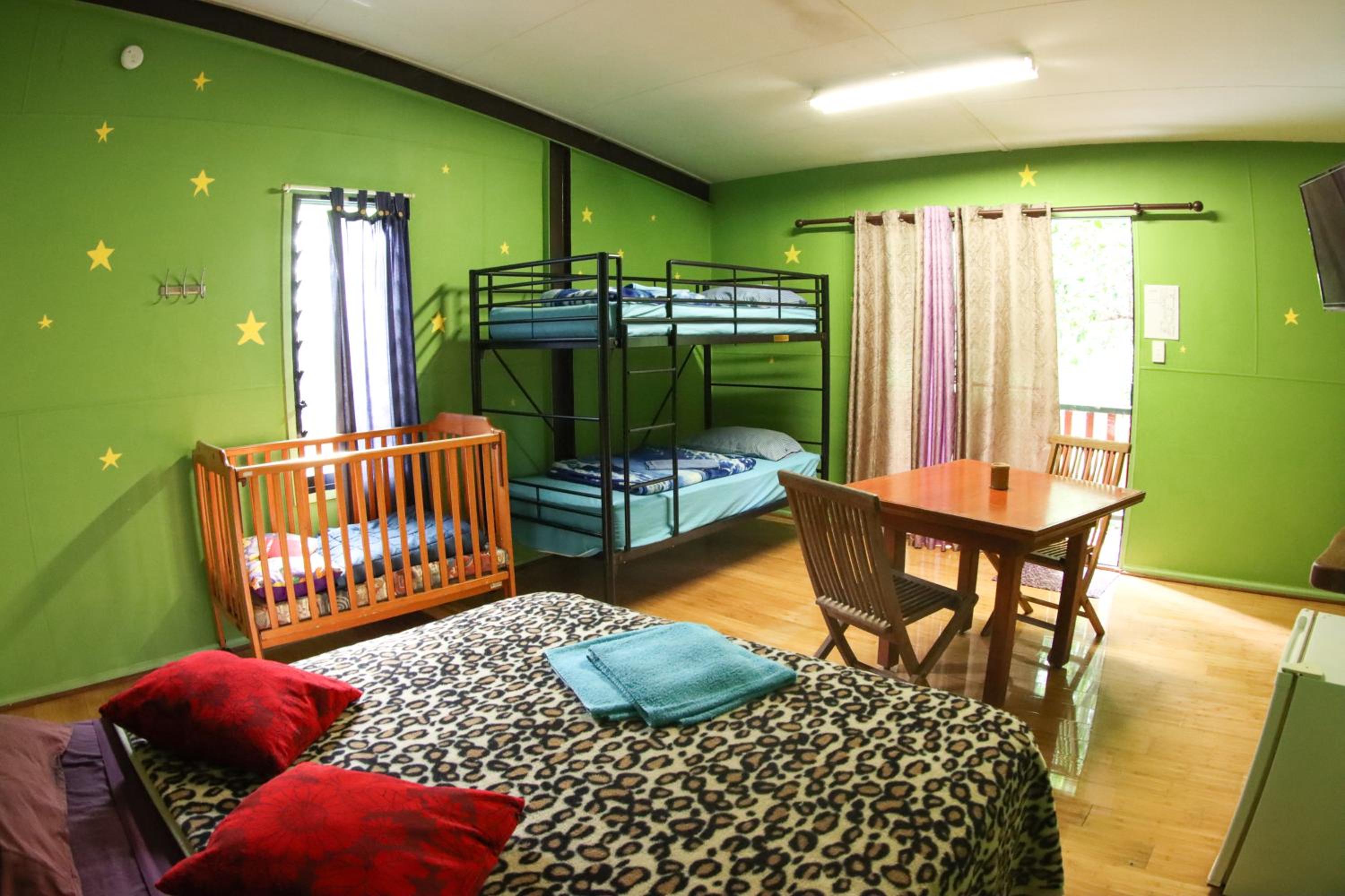 Double Room with Extra Bed photo 3