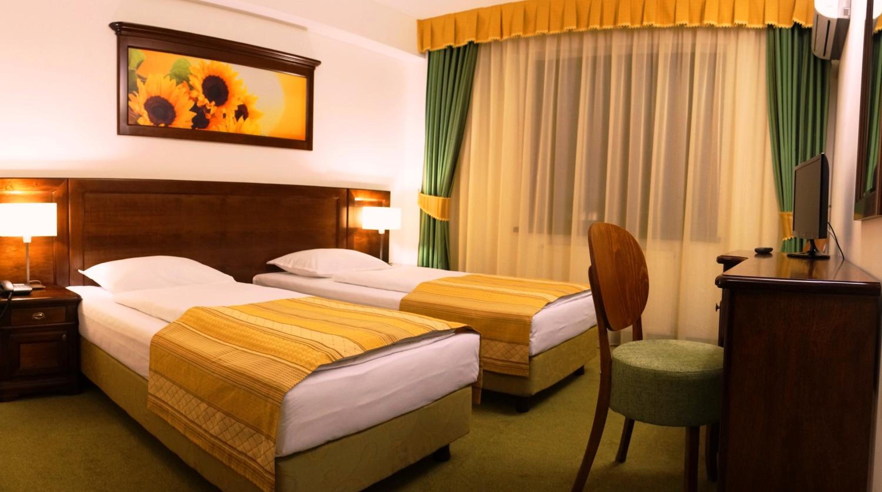 Twin Room photo 2