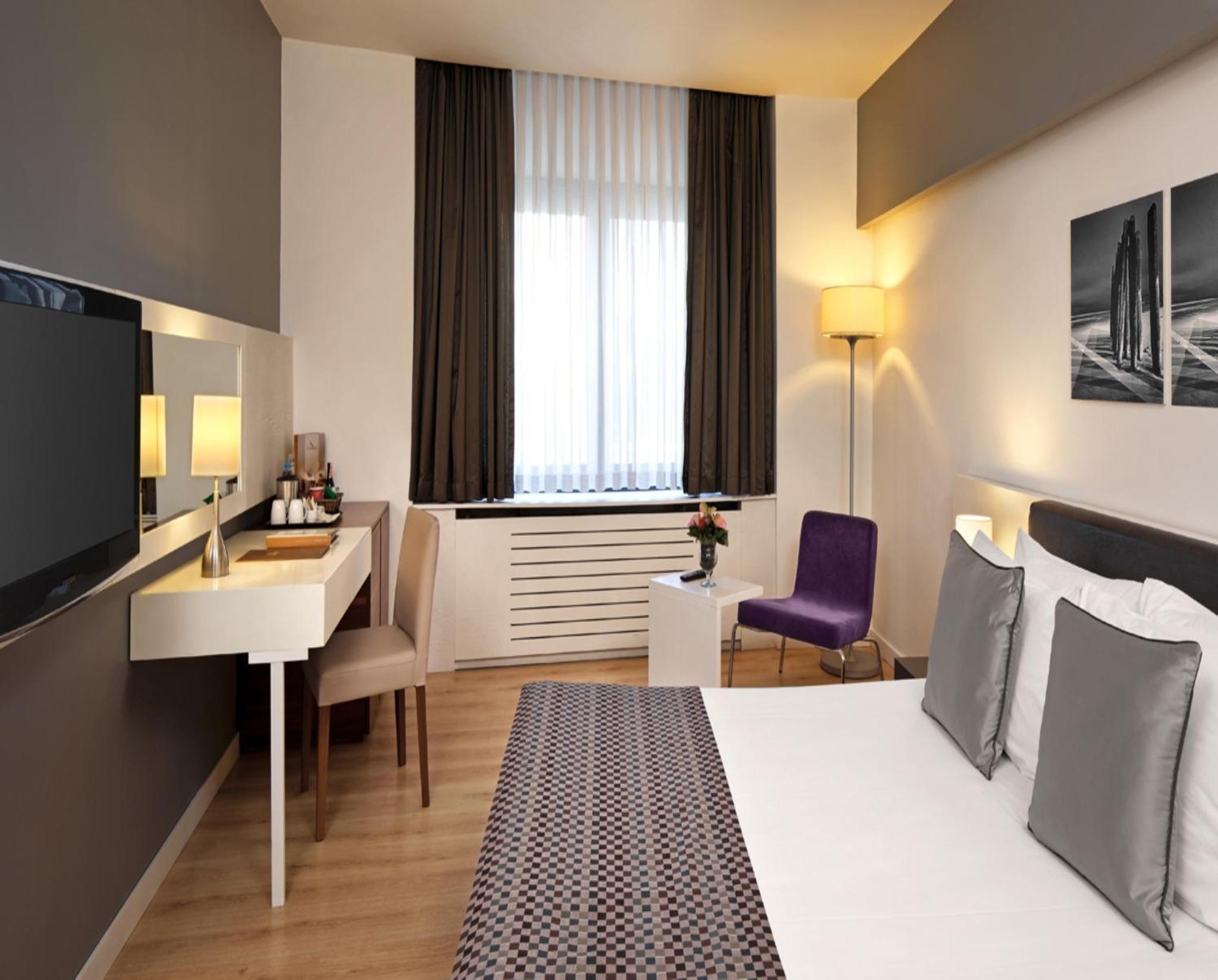 Superior Double Room photo 2