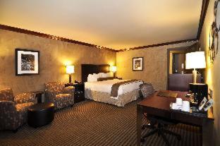 Best Western Plus Raton Hotel, Foto 2