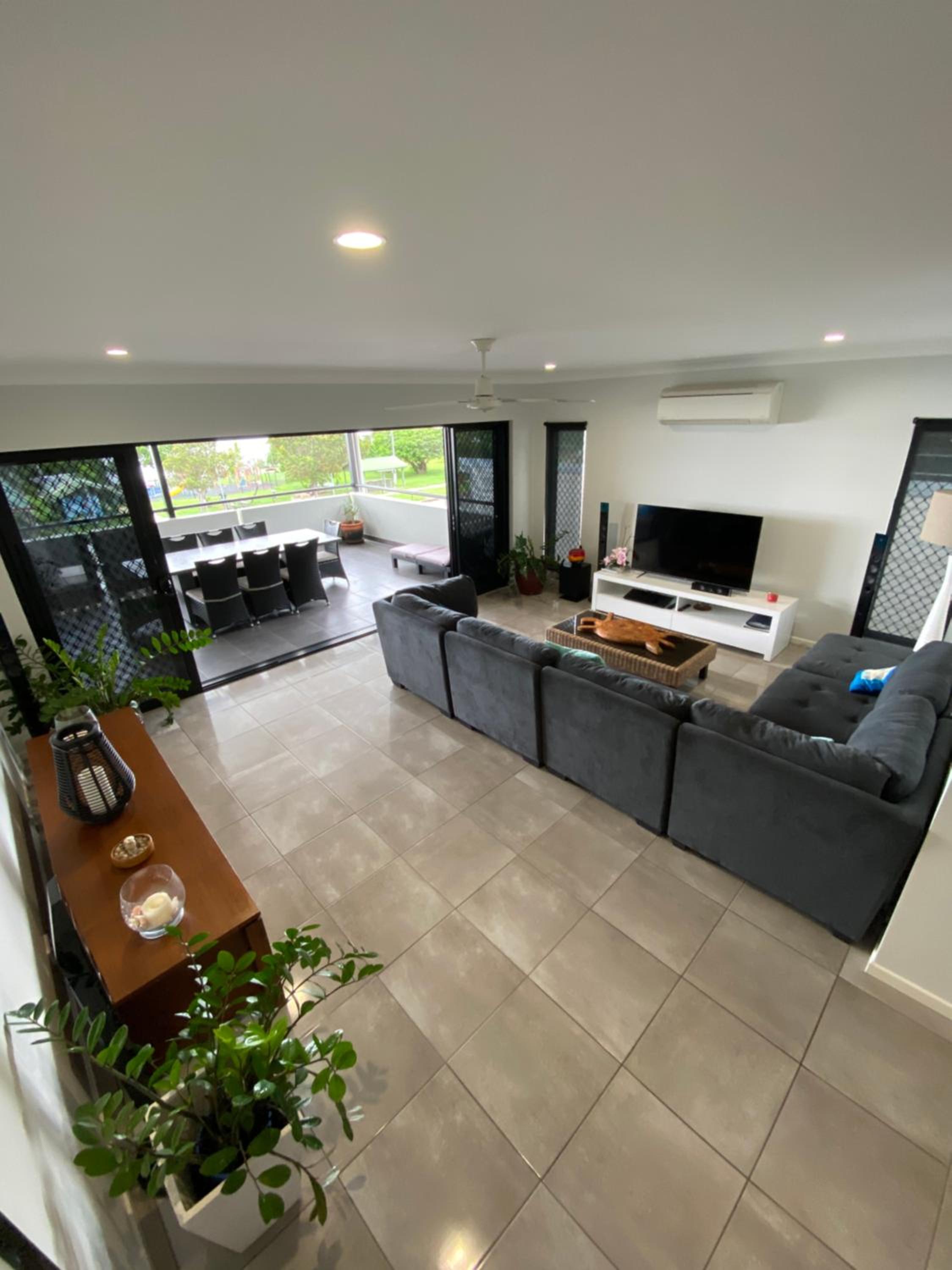 Three-Bedroom Apartment unit 1 photo 1