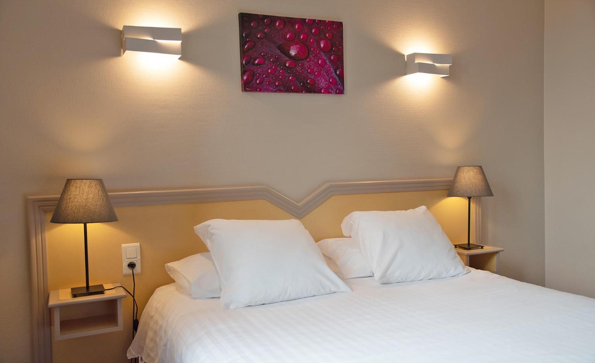 Deluxe Double Room photo 1