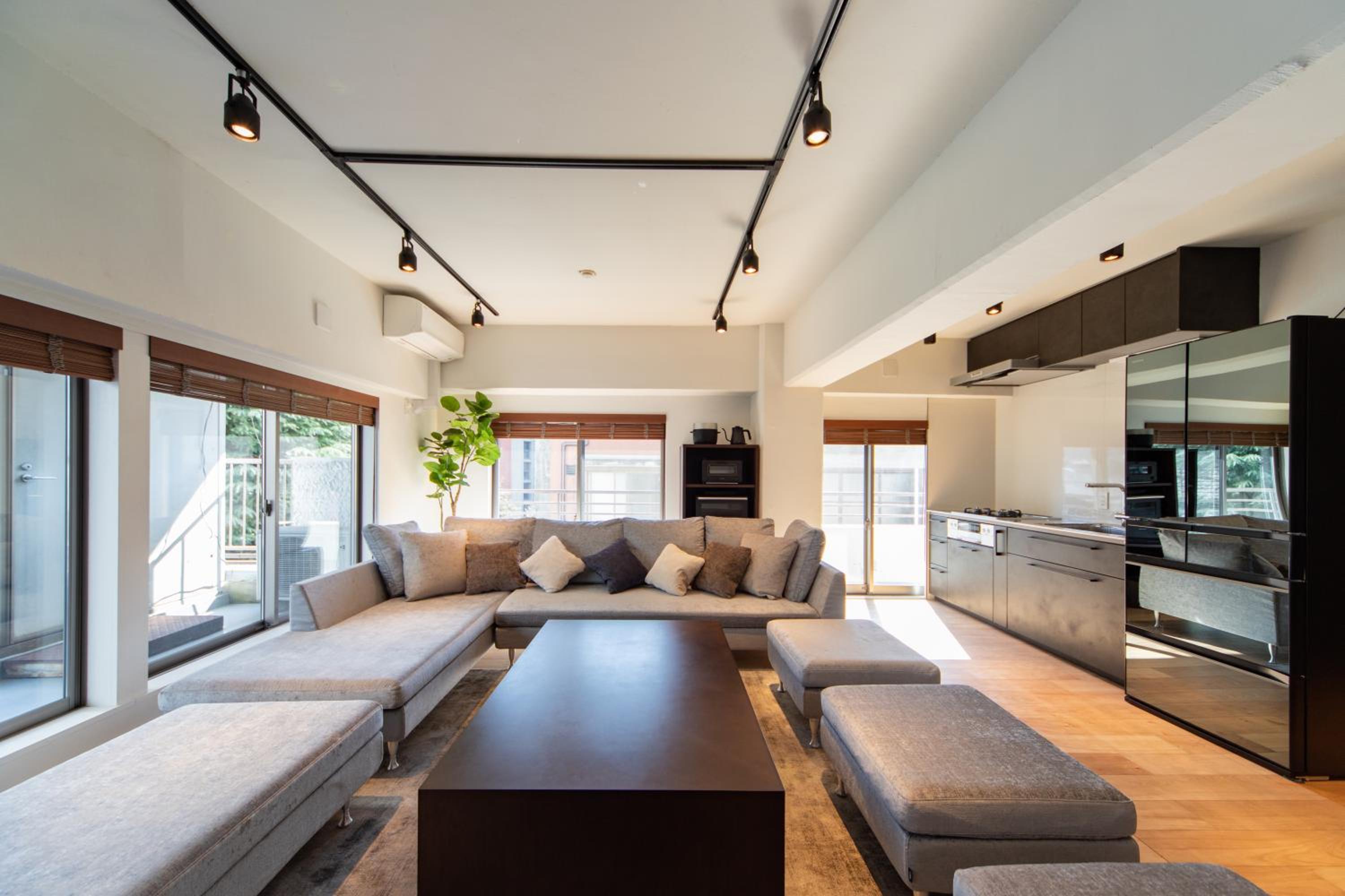 Superior One-Bedroom Apartment with Balcony photo 1