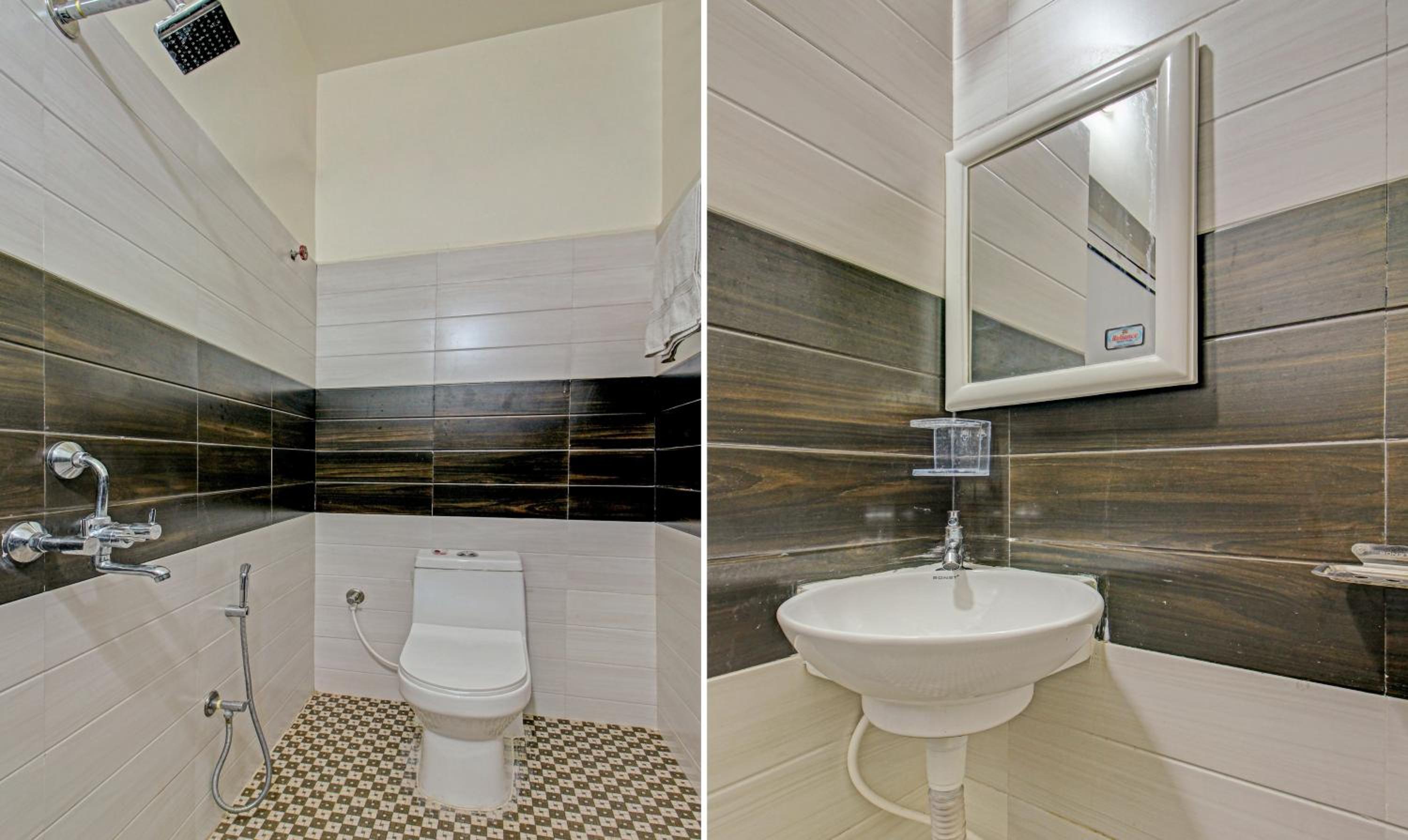 Standard Room - Photo 7