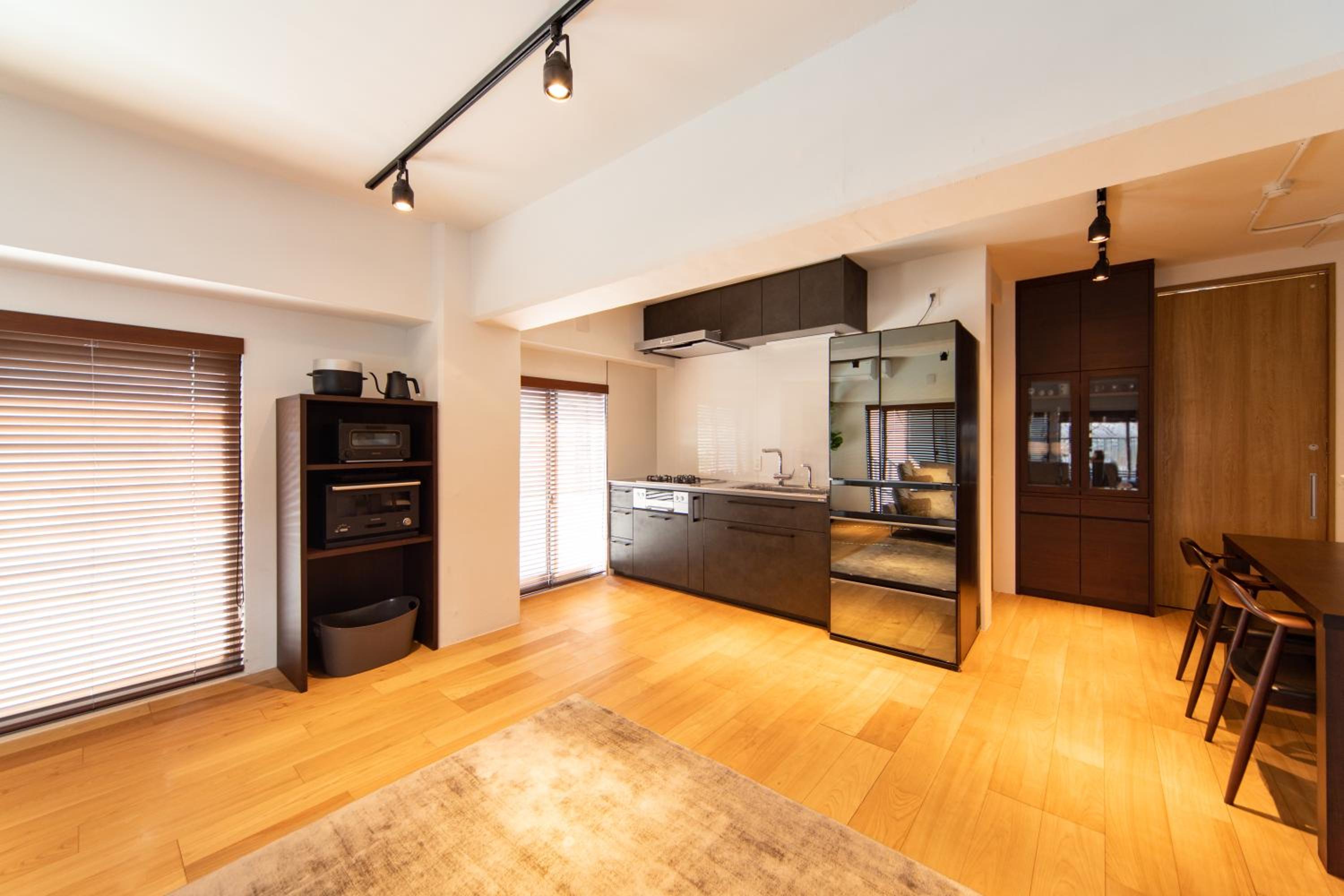 Superior One-Bedroom Apartment with Balcony photo 2