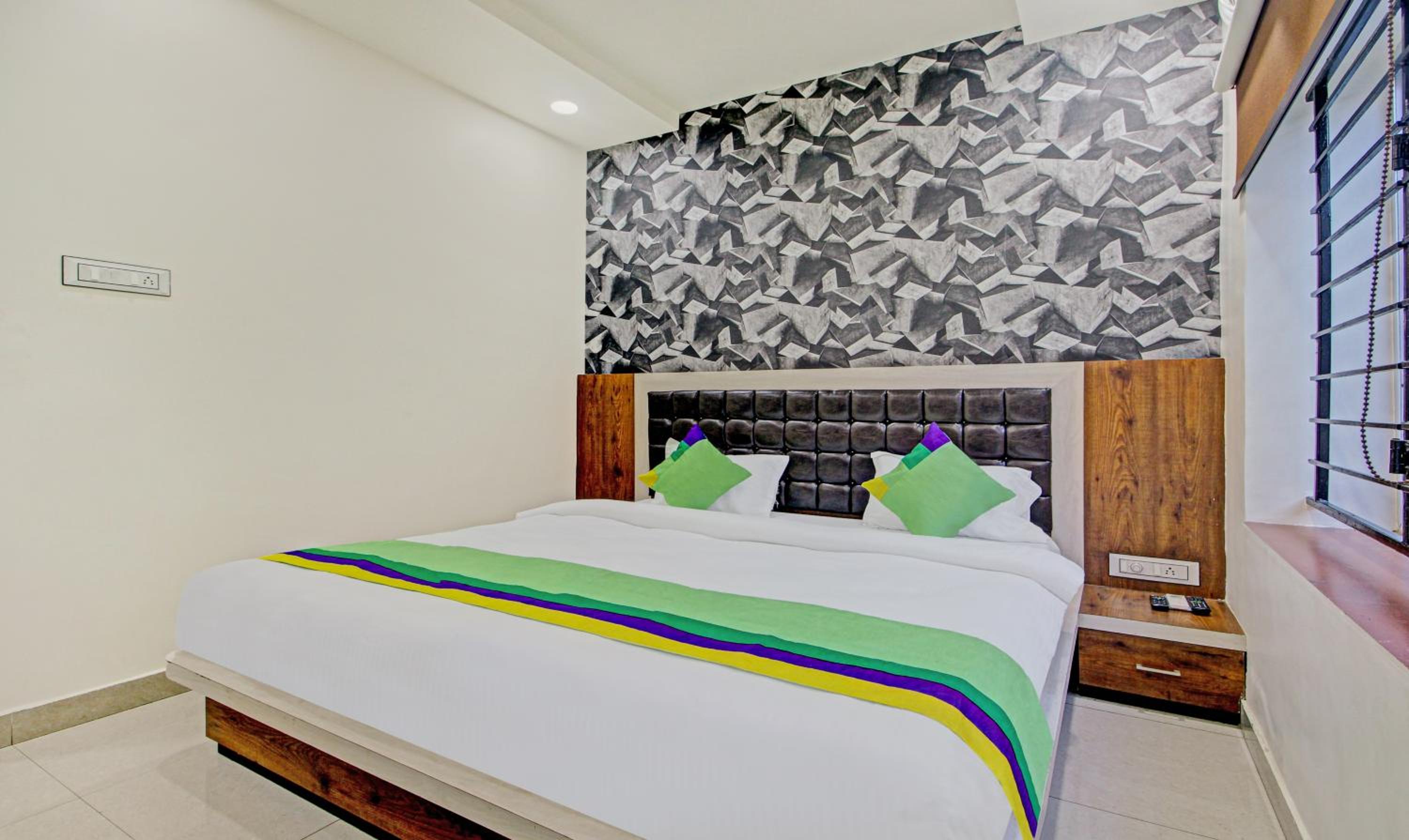 Standard Room - Photo 1