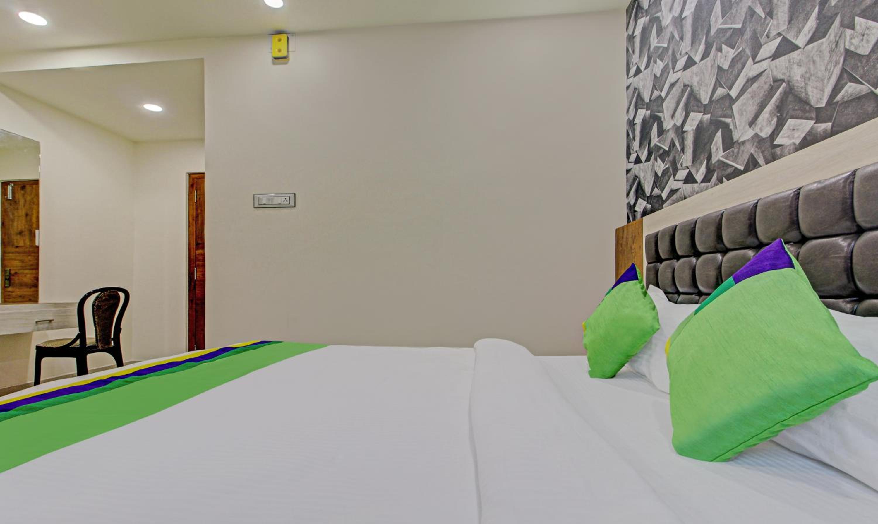 Standard Room - Photo 6