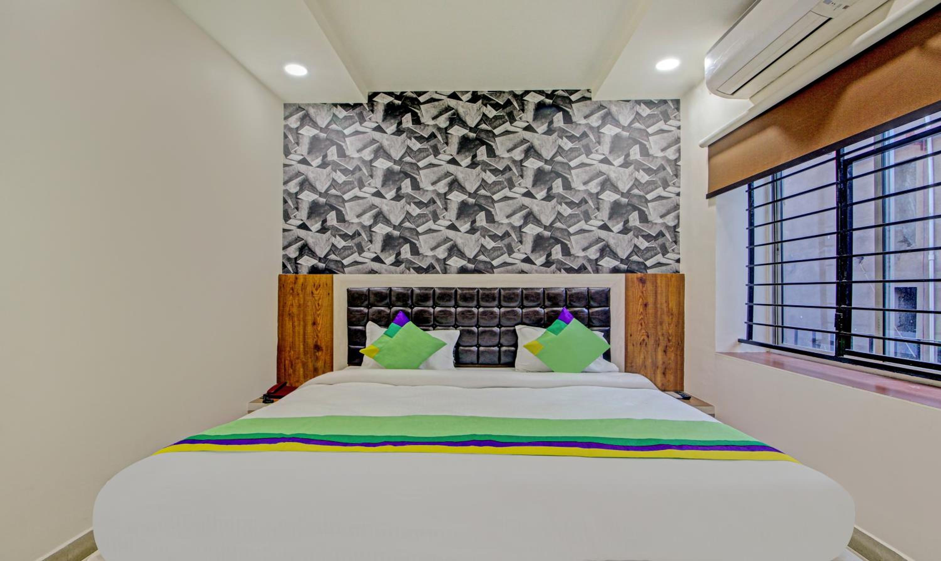 Standard Room - Photo 5