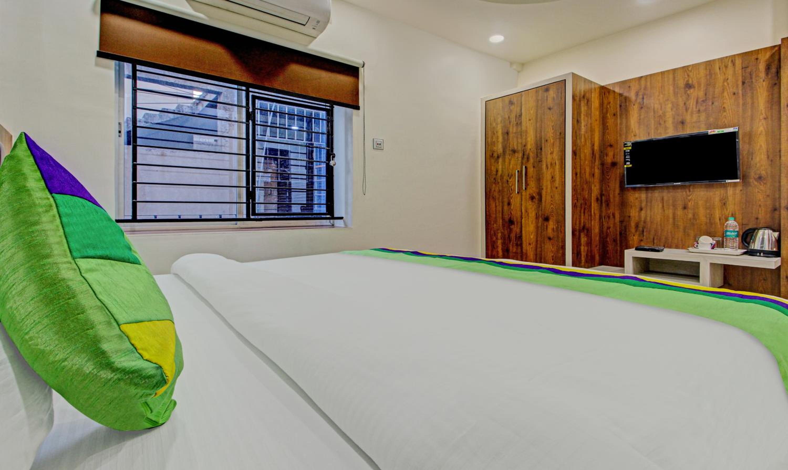 Standard Room - Photo 4