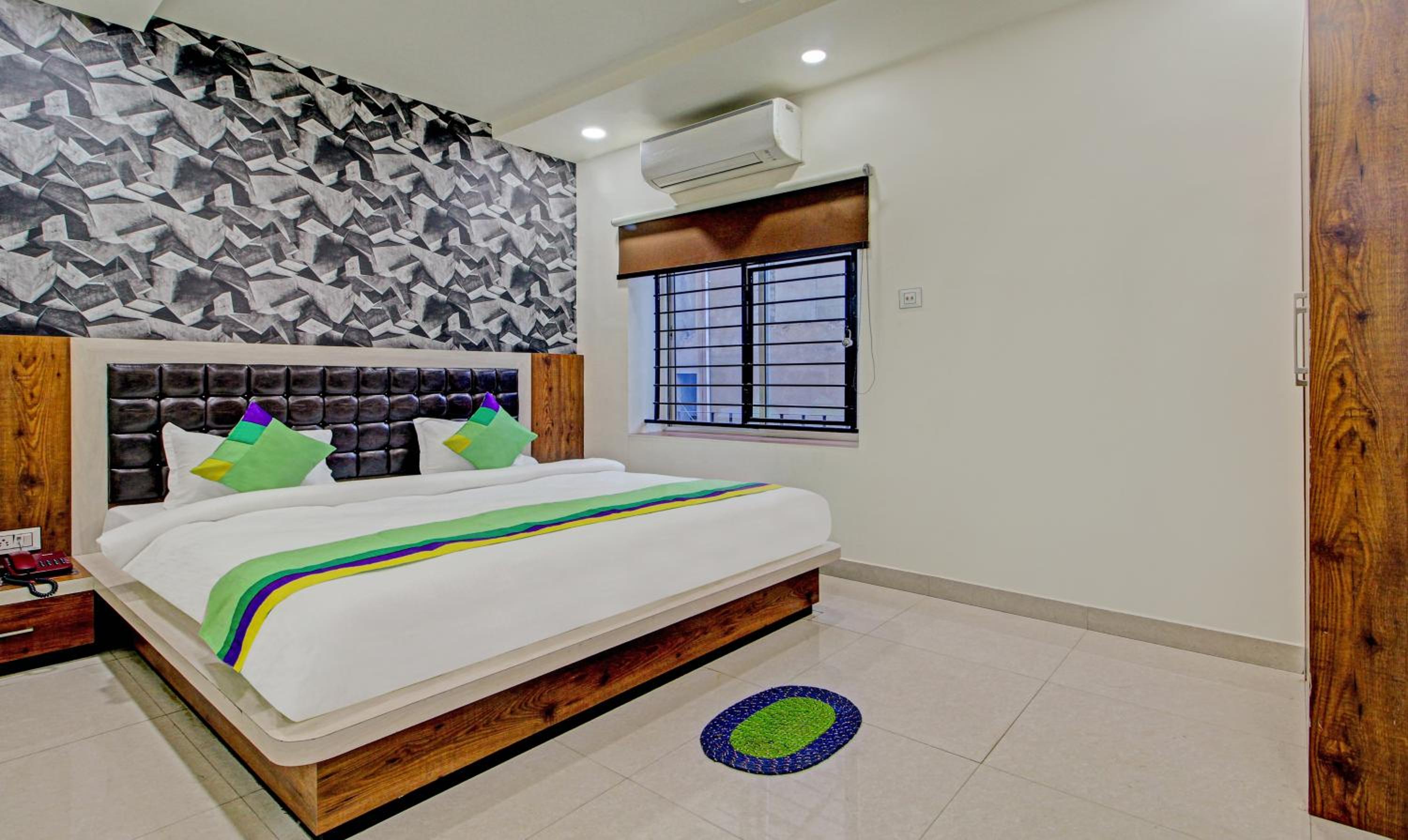 Standard Room - Photo 2