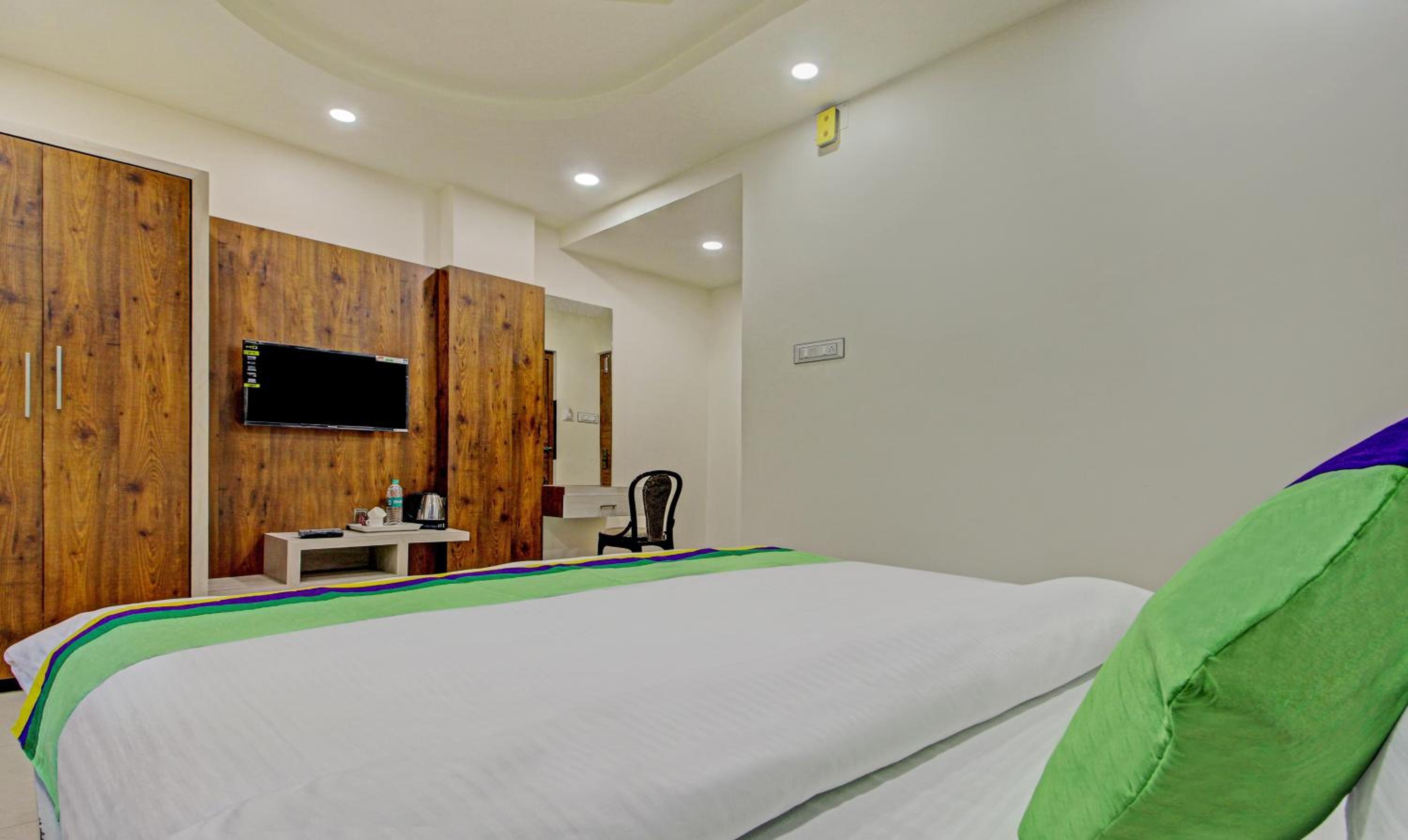 Standard Room - Photo 3