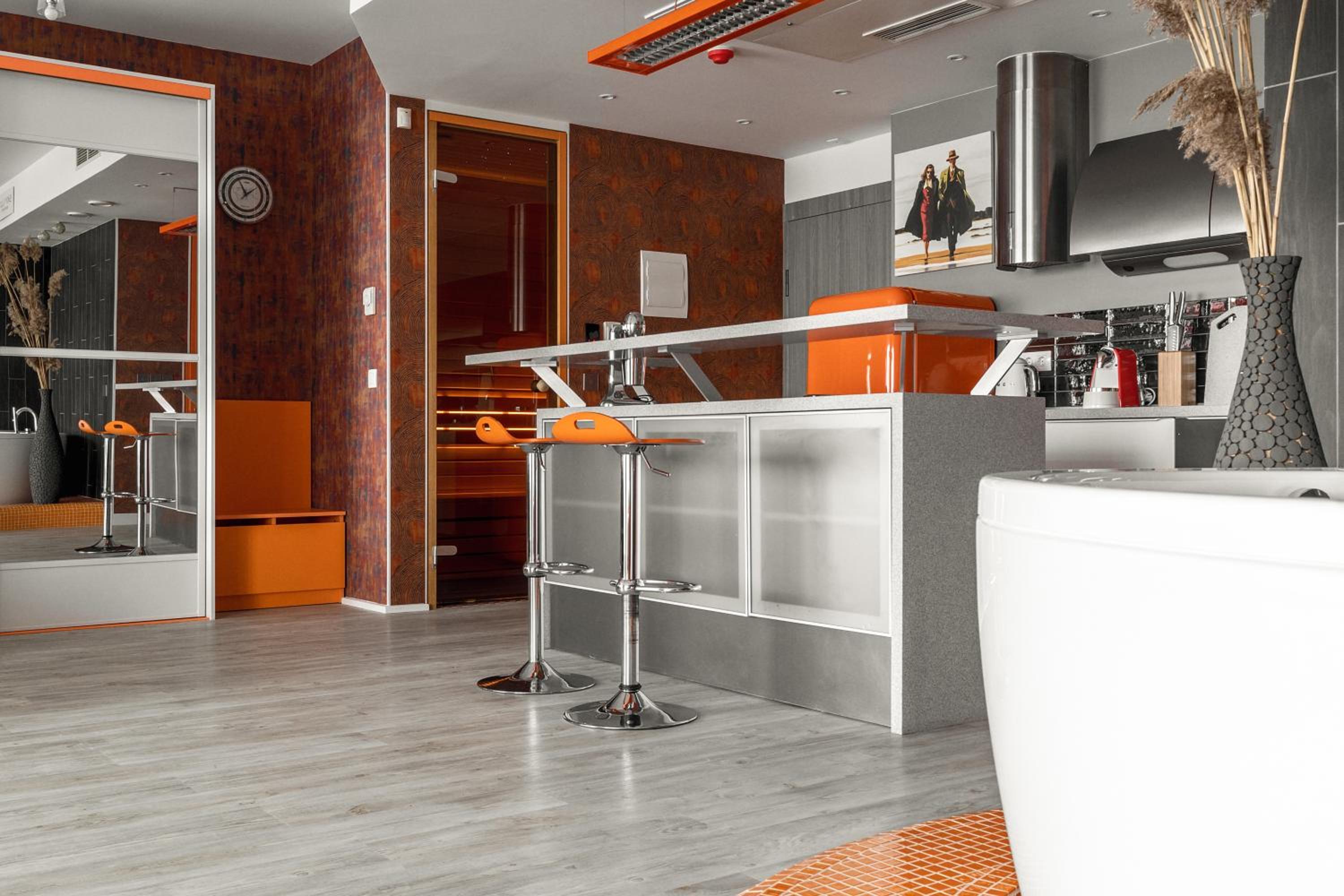 Studio Apartment with Sea View - Photo 35