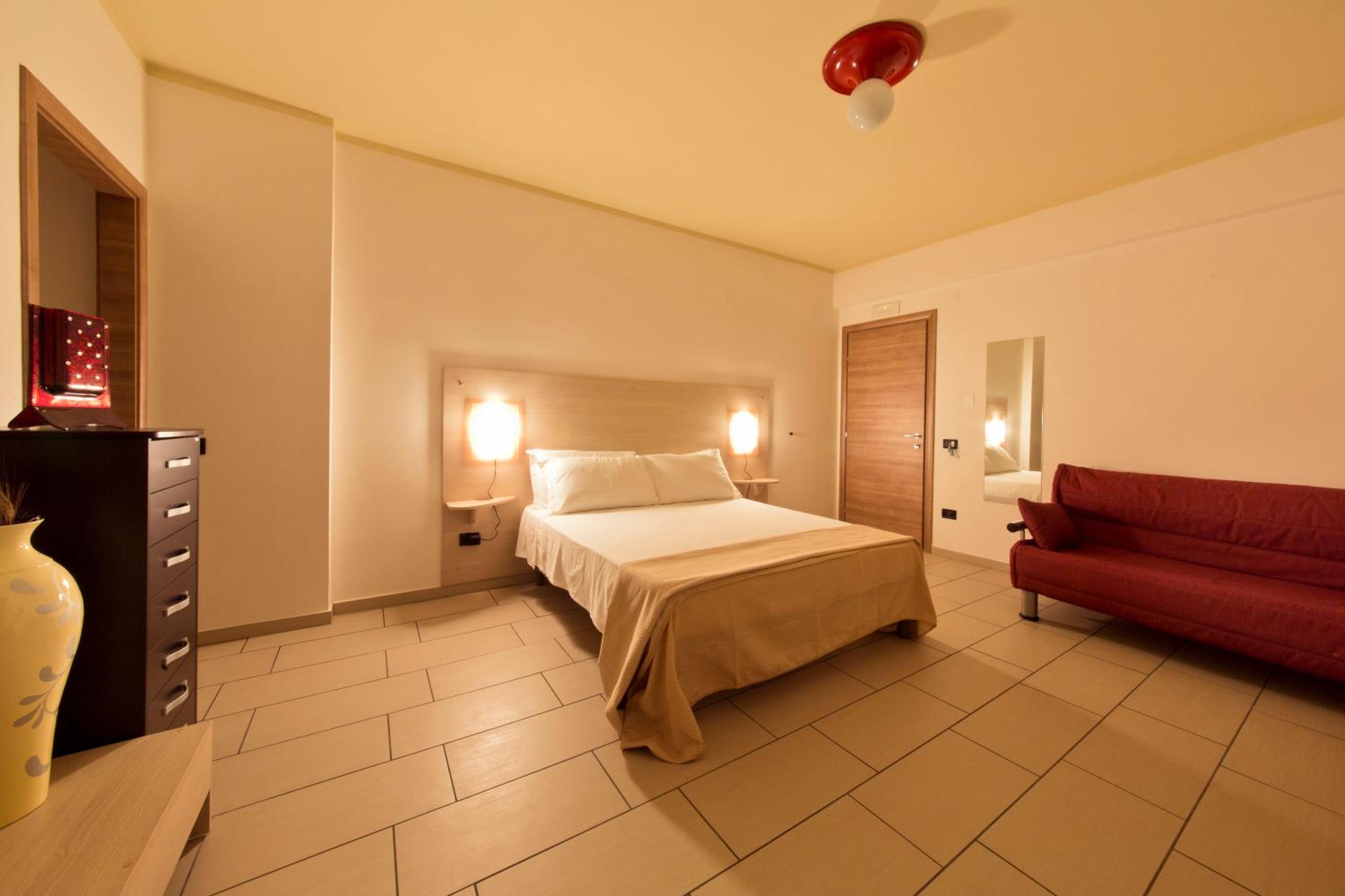 Superior Double Room - Photo 4