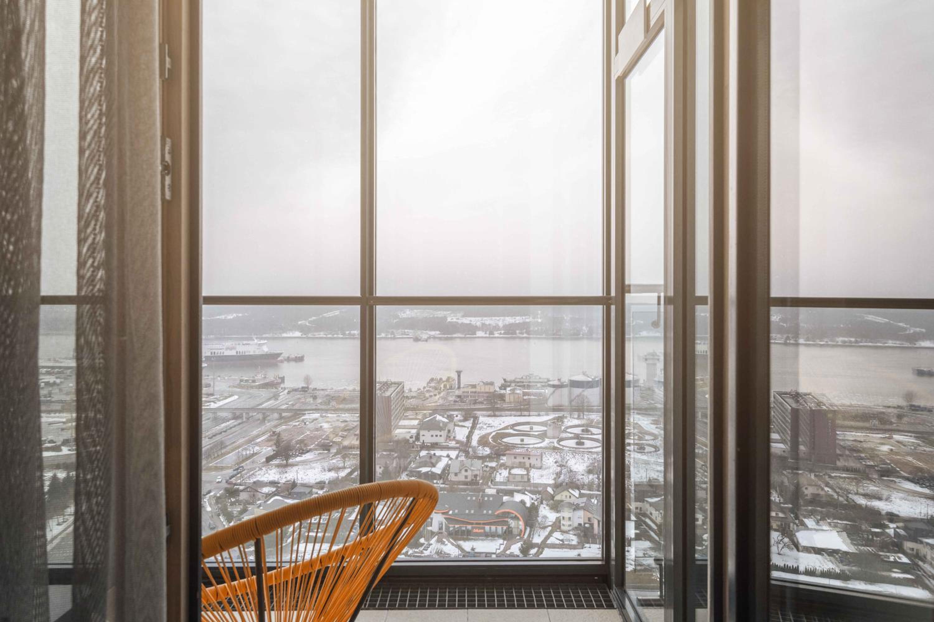 Studio Apartment with Sea View - Photo 36