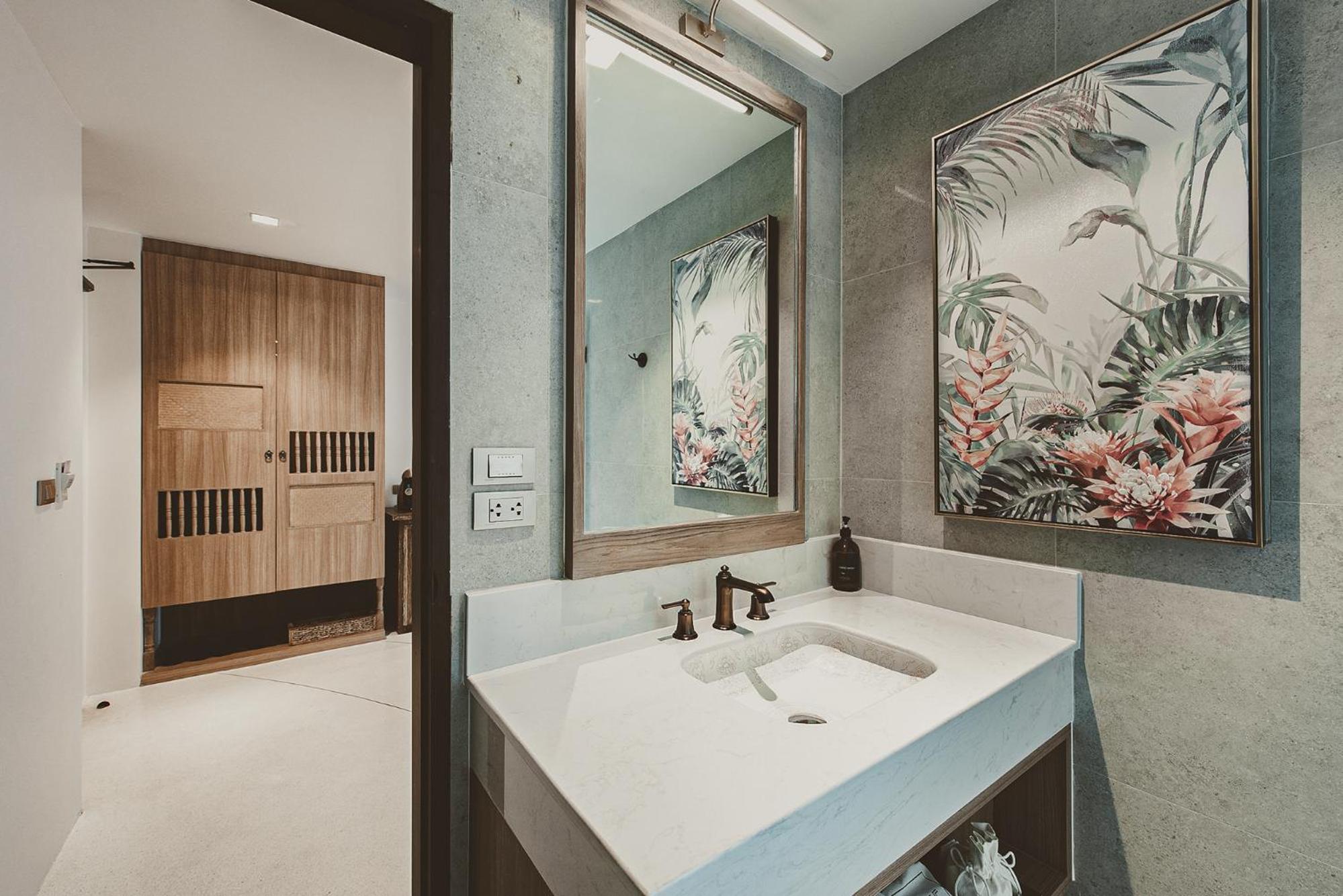 Grand Deluxe with Garden View  - Photo 6