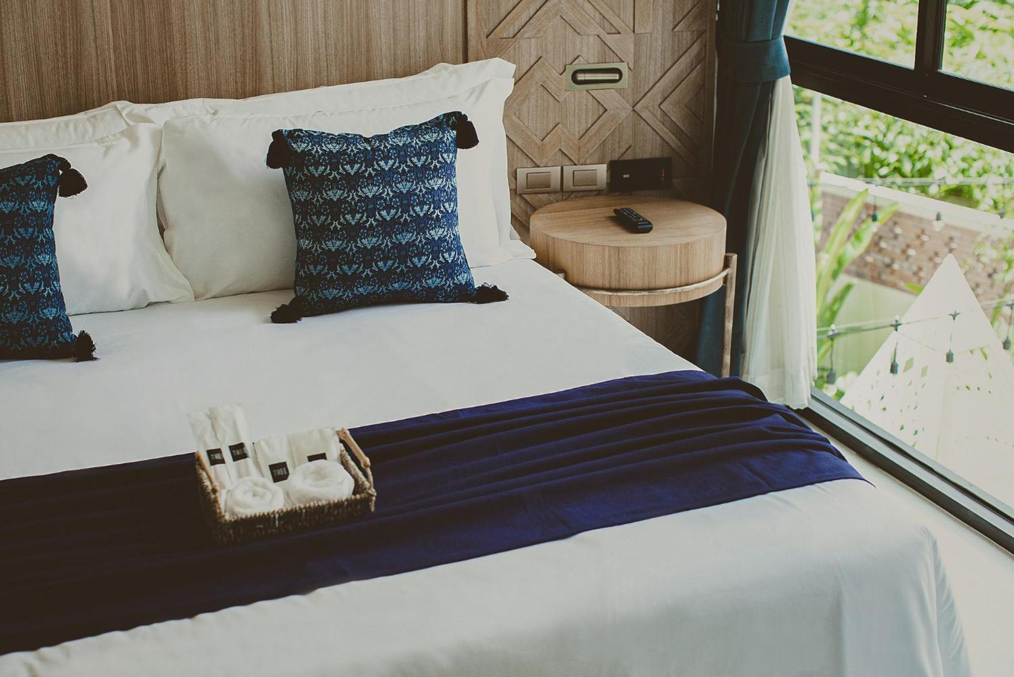 Grand Deluxe with Garden View  - Photo 8