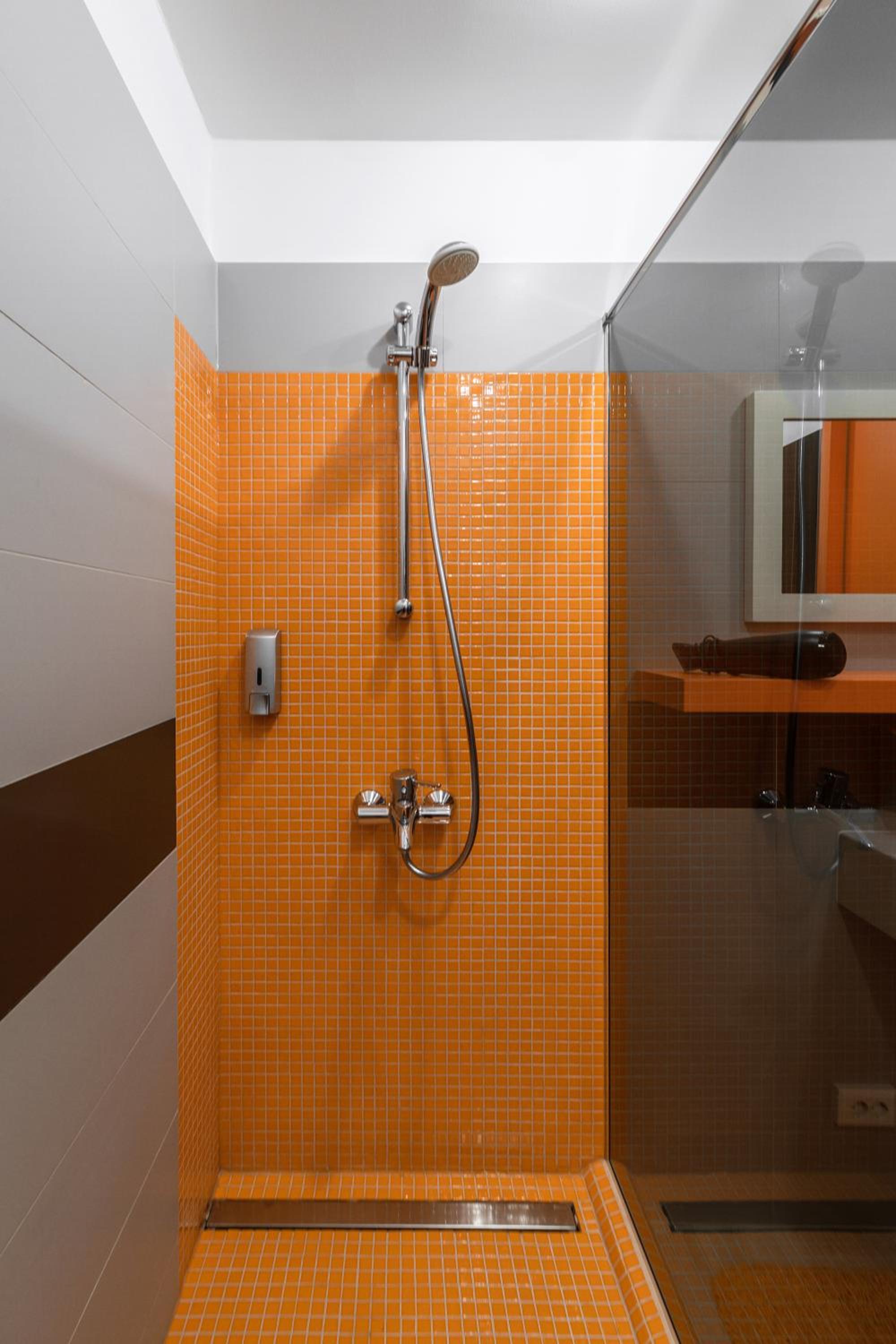 Studio Apartment with Sea View - Photo 5