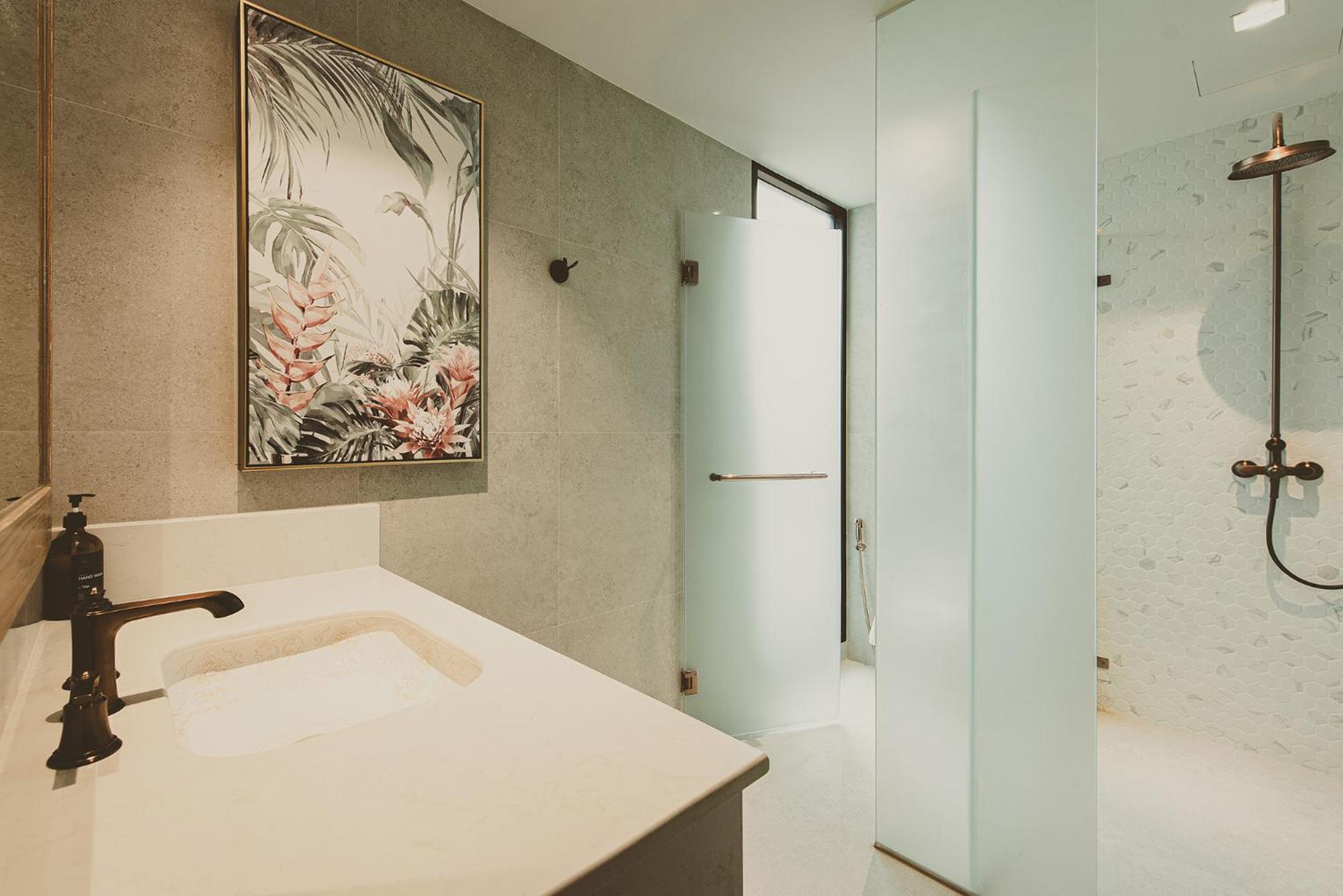 Grand Deluxe with Garden View  - Photo 5