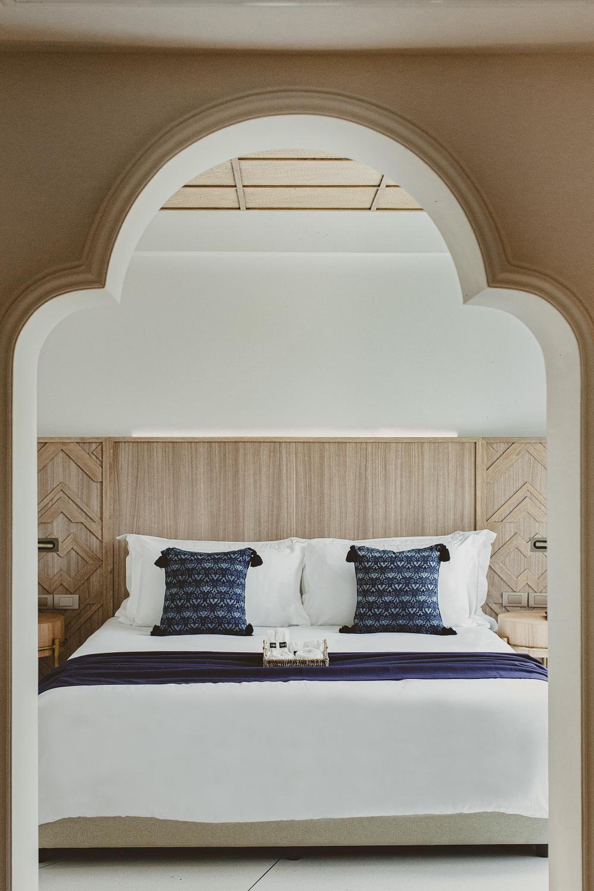 Grand Deluxe with Garden View  - Photo 2