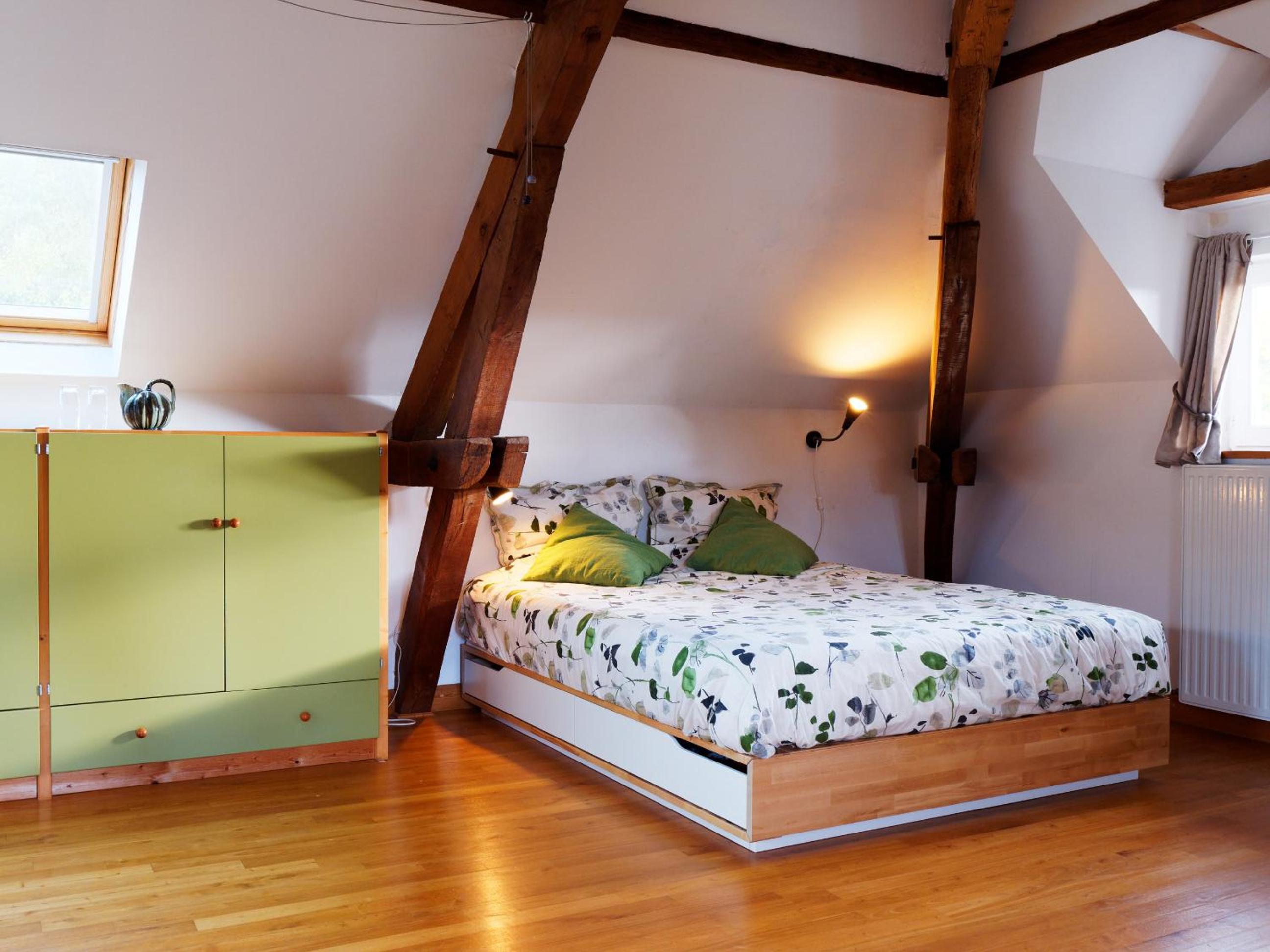 Double Room with Private Bathroom photo 1