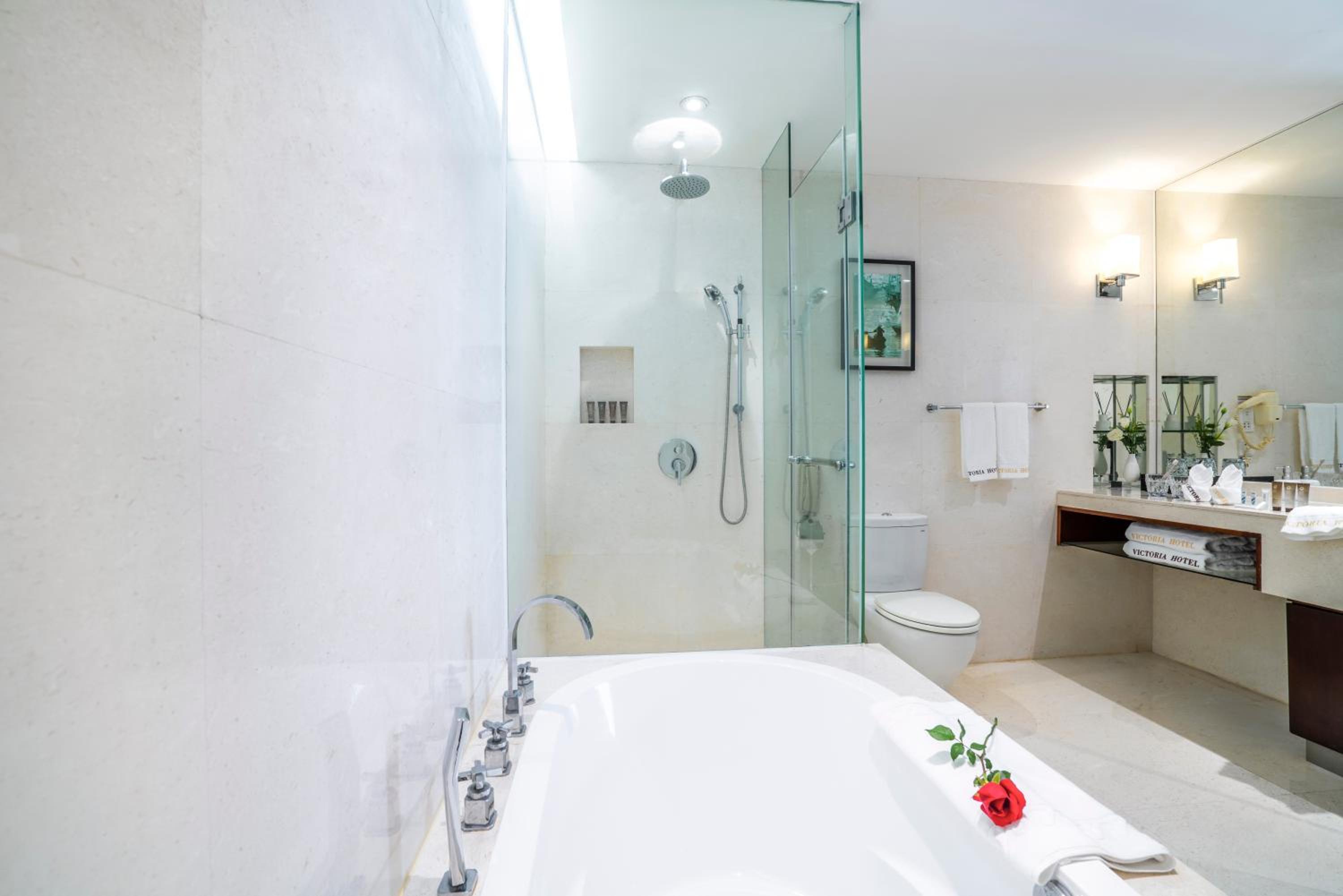 Victoria Suite - Photo 4