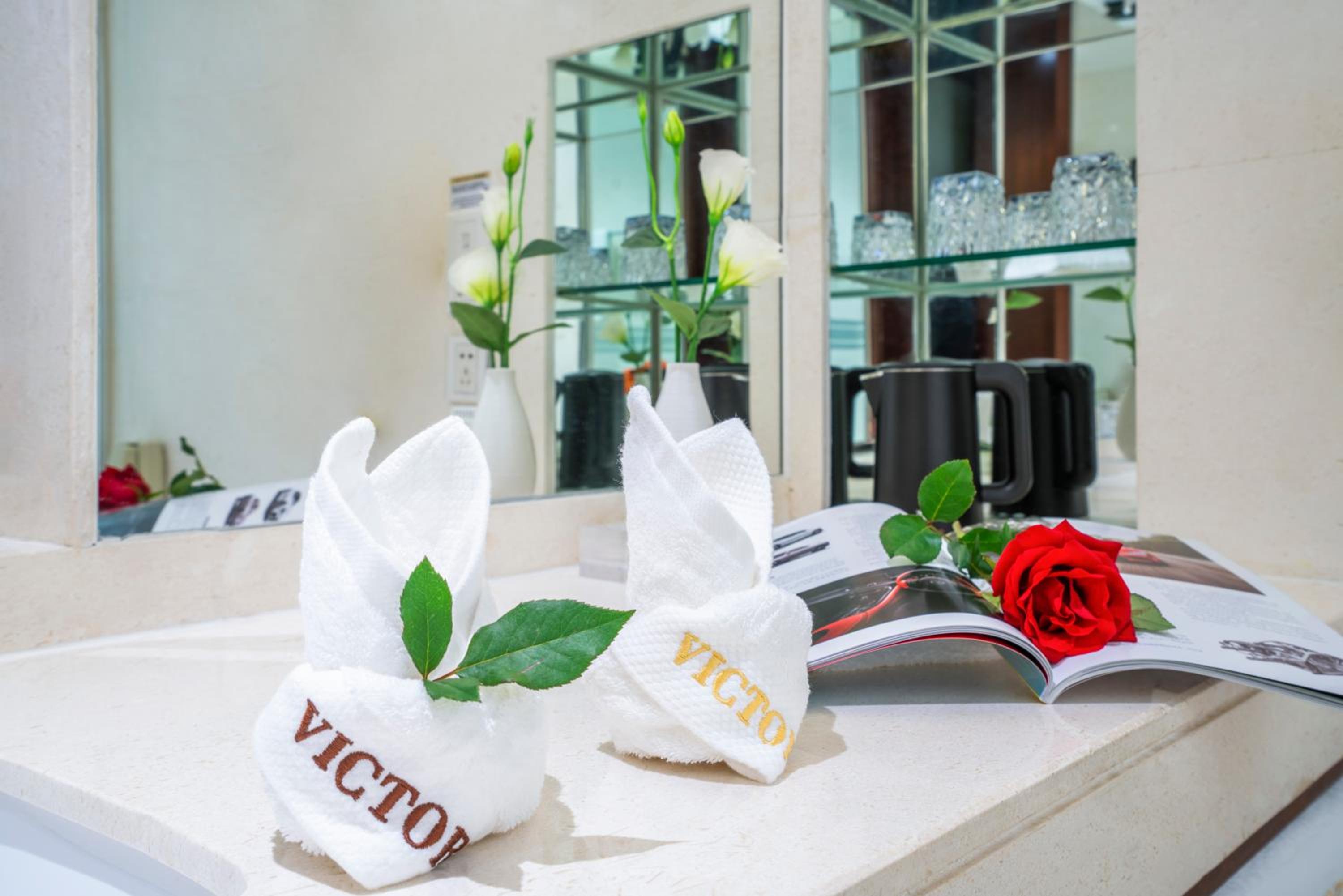 Victoria Suite - Photo 6