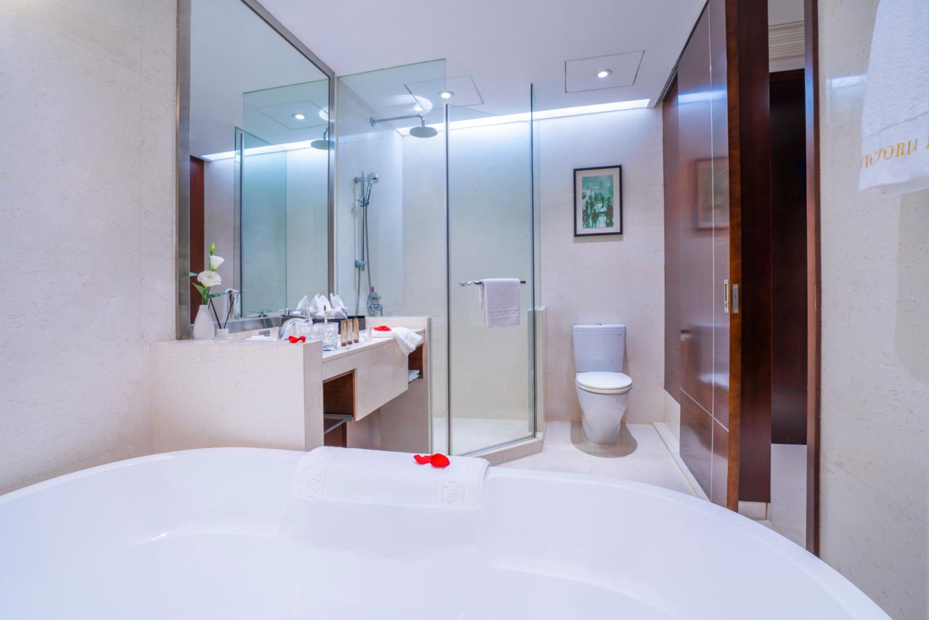 Victoria Suite - Photo 7
