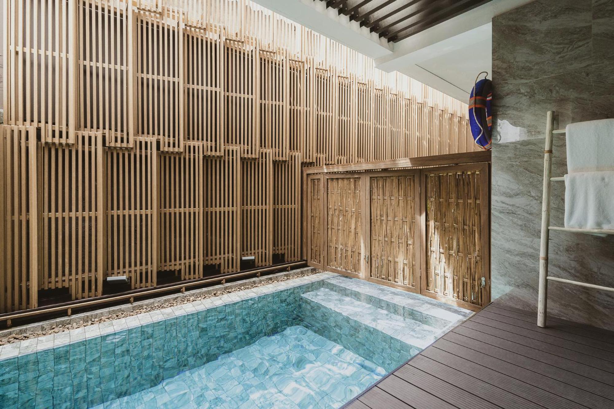 Plunge Pool Suite - Photo 3