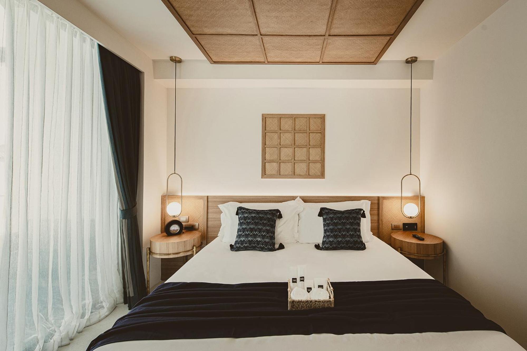 Lanna Grand Deluxe with Bathtub  - Photo 3