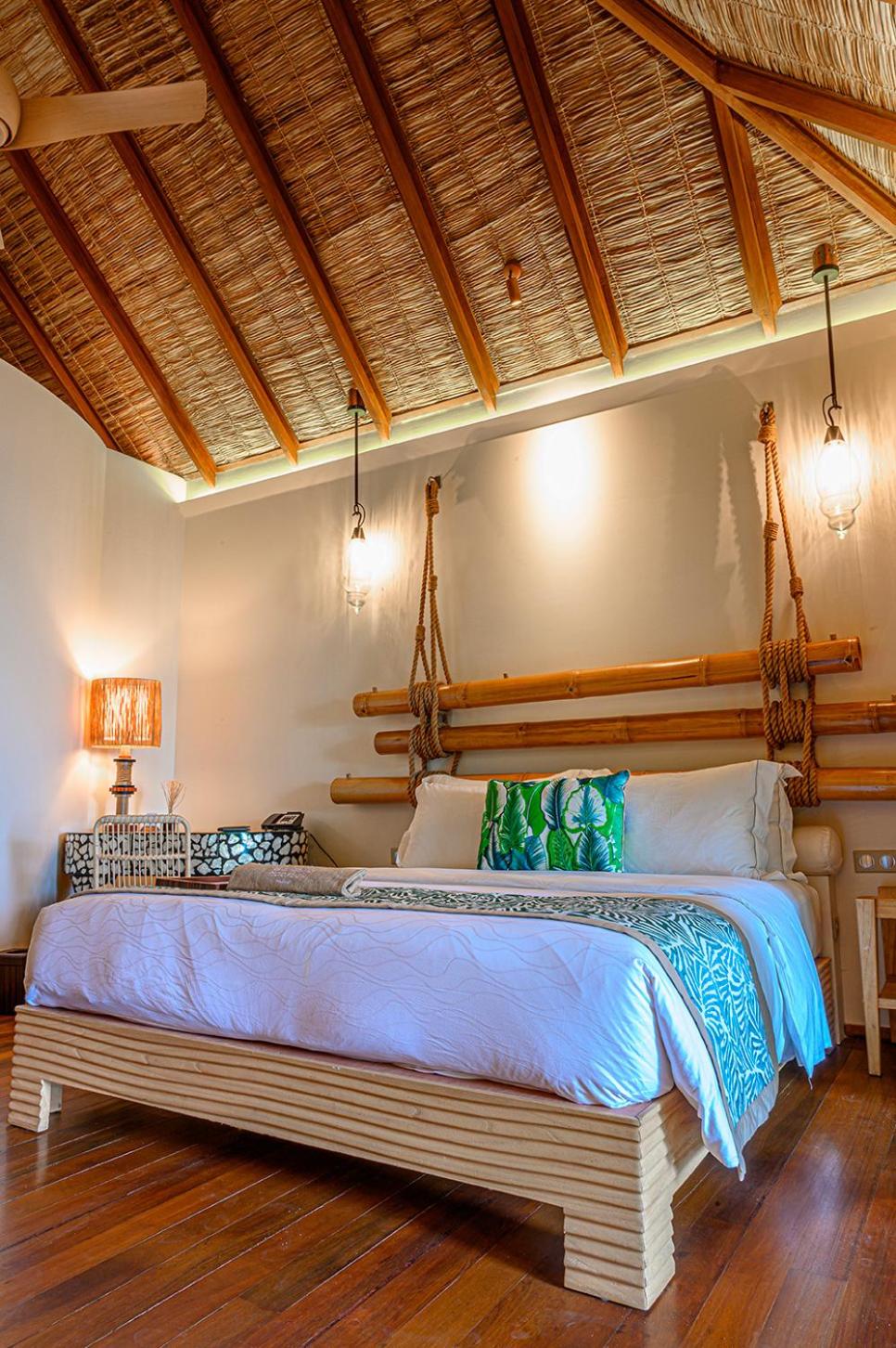 Beach villa - All Inclusive